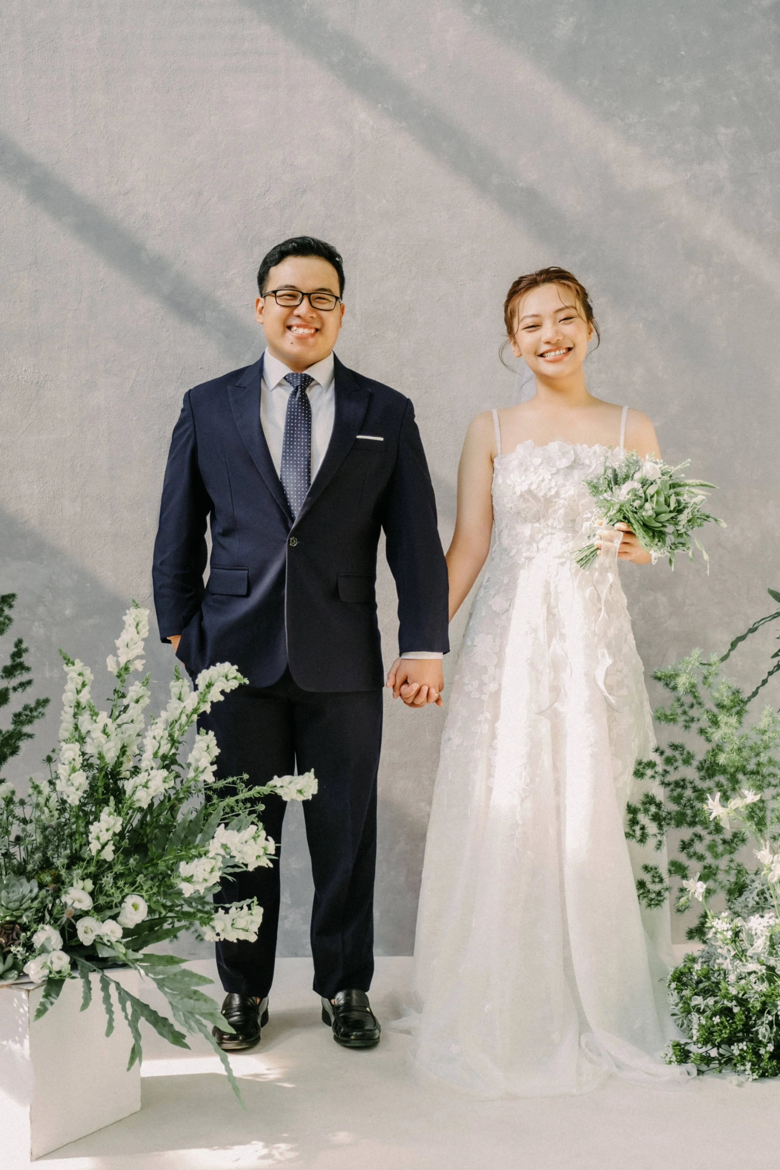 Giang & Tâm, Pre-wedding Session at studio in Sài Gòn — Pham Si Luan Photography (33)