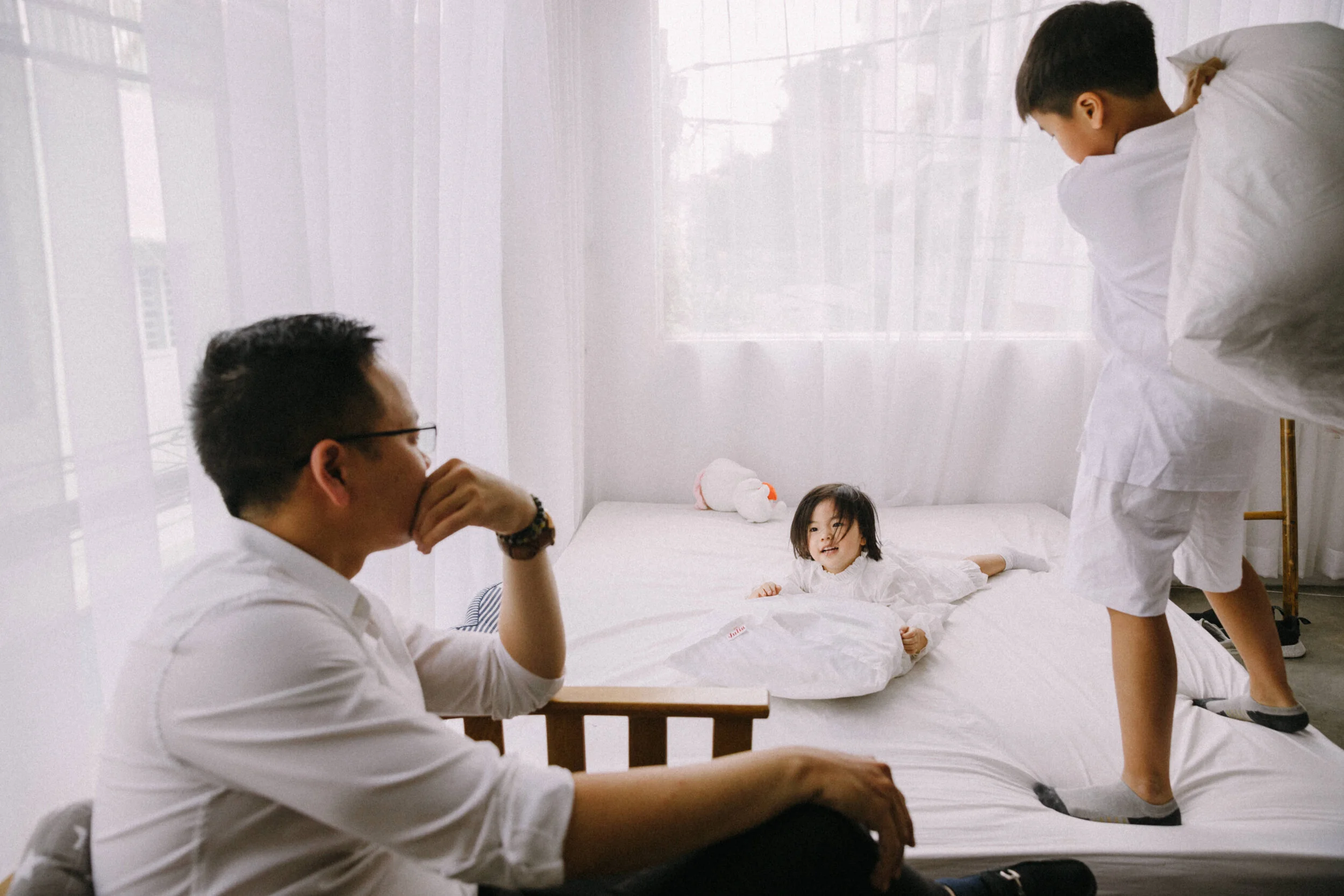 A Family Portrait 2018 — Pham Si Luan Photography (71)