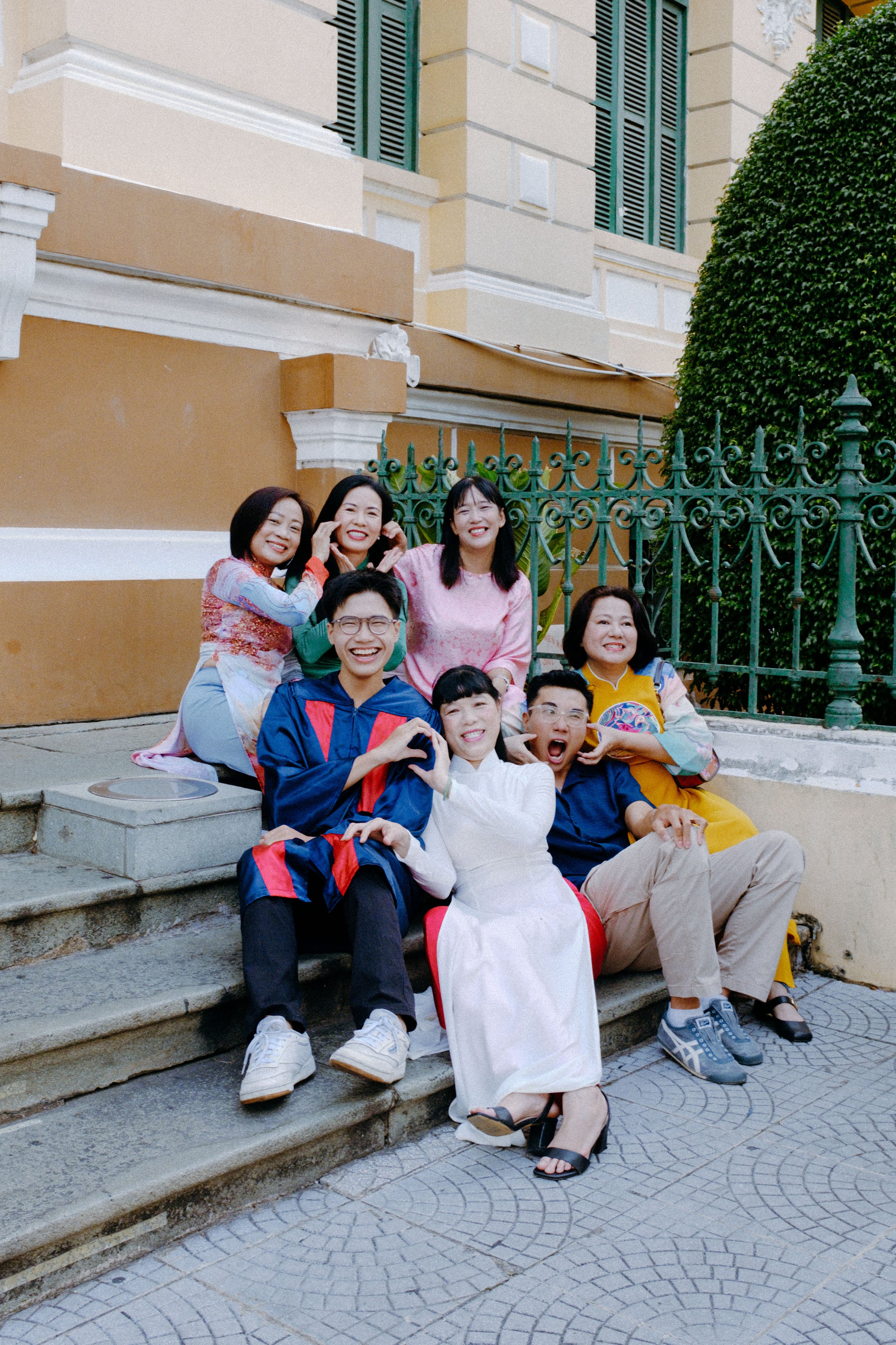 Tú, Khôi & Mẹs — Pham Si Luan Photography (18)