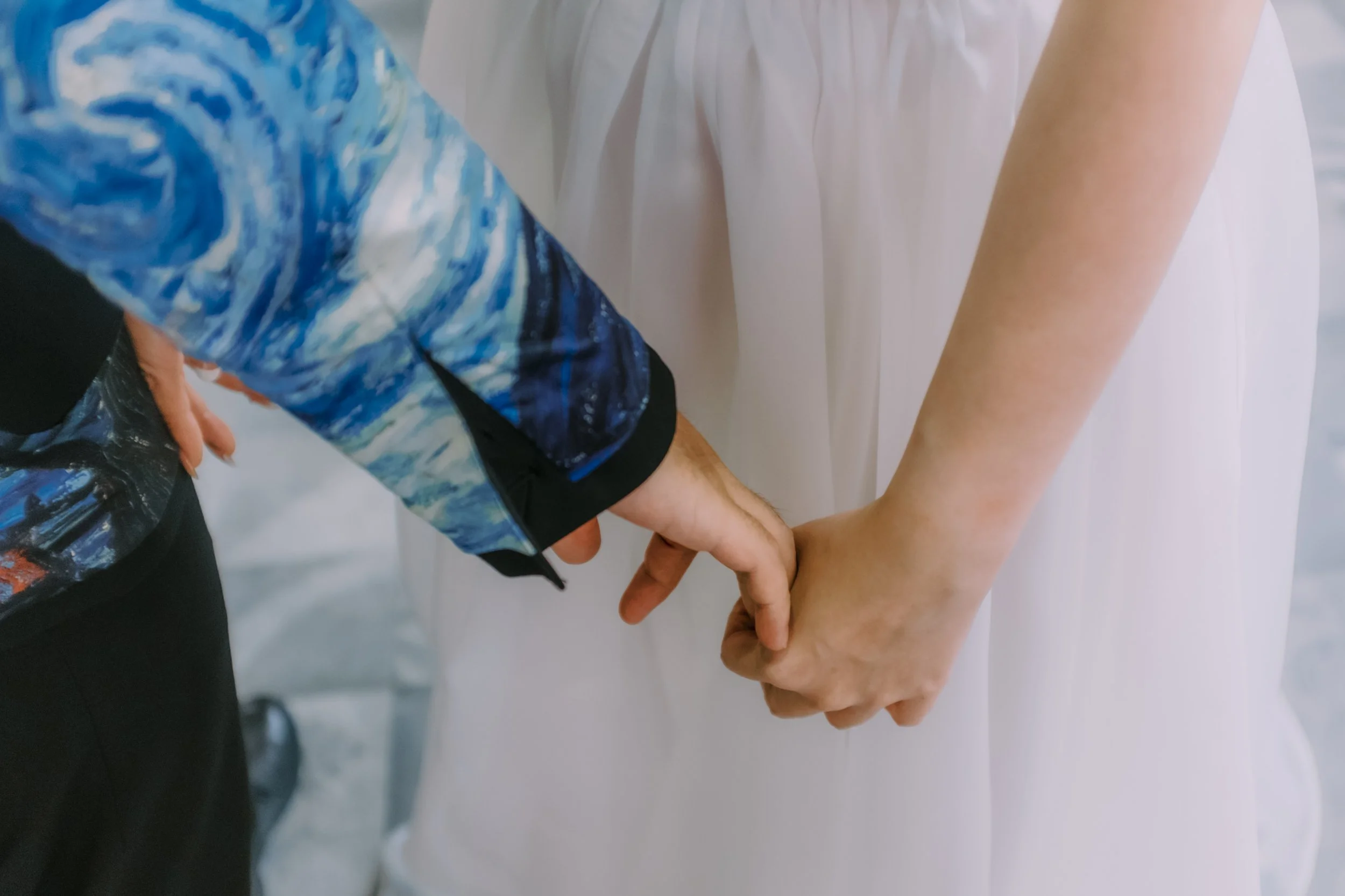 Thương & Bách, Wedding Day in Sài Gòn — Pham Si Luan Photography (85)
