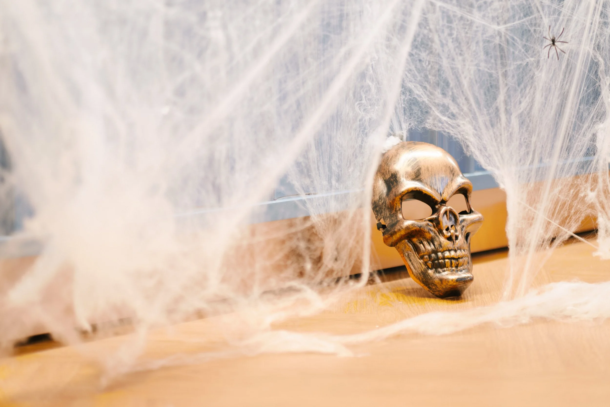 Halloween Event at Pernod Ricard HCMC Office — Pham Si Luan Photography (1)