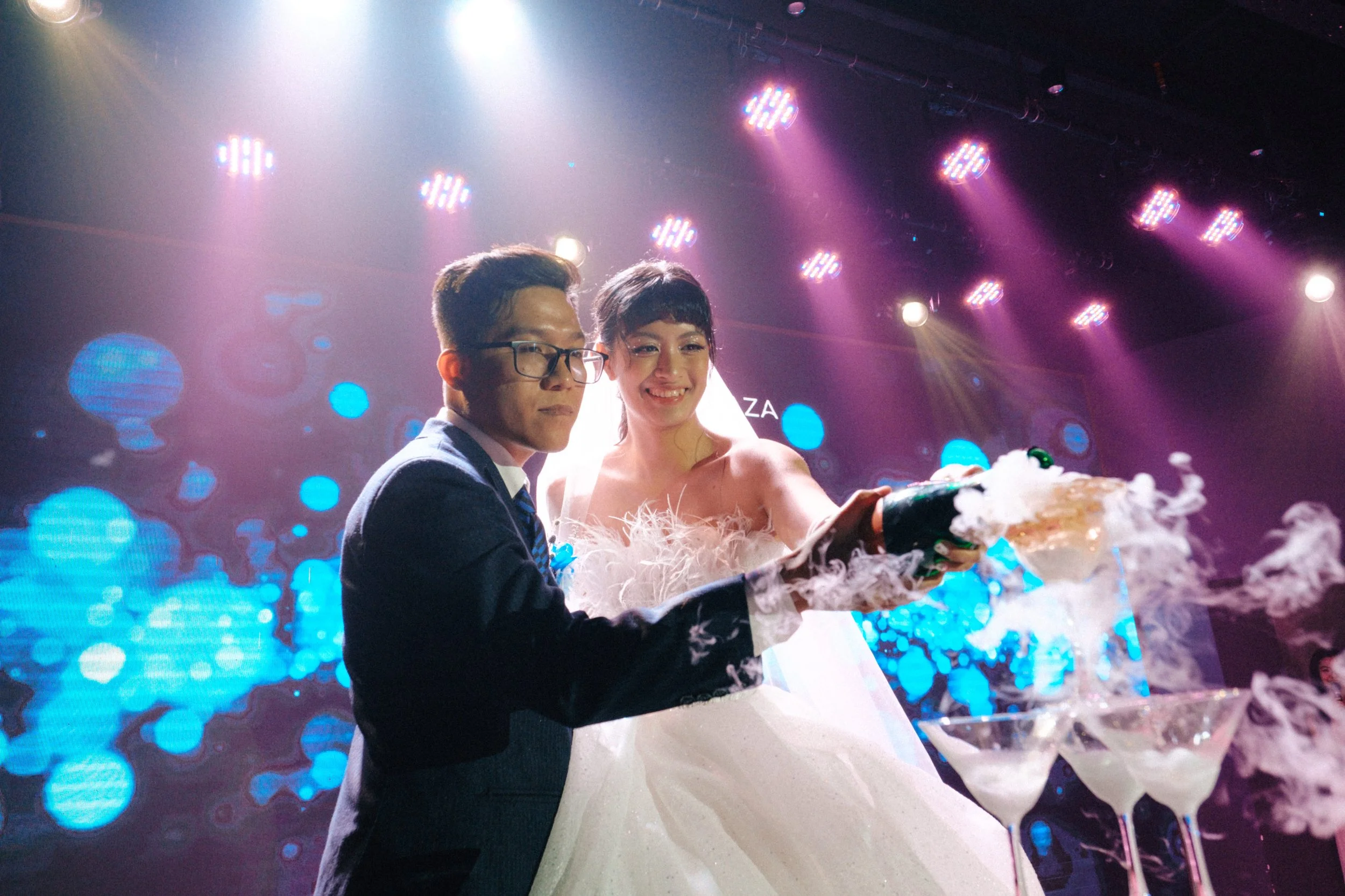 Hương & Âu, Ngày Cưới Sài Gòn — Pham Si Luan Photography (102)