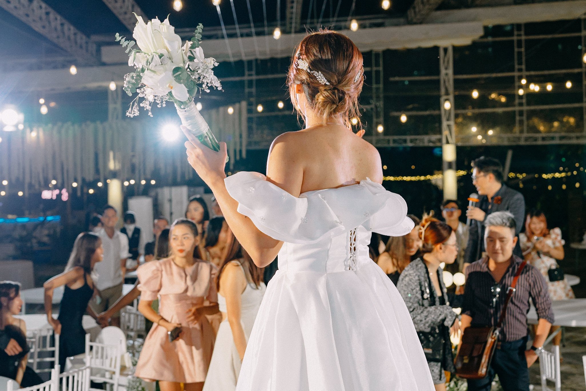 Tâm & Tiến, Wedding Day in Sài Gòn — Pham Si Luan Photography (114)