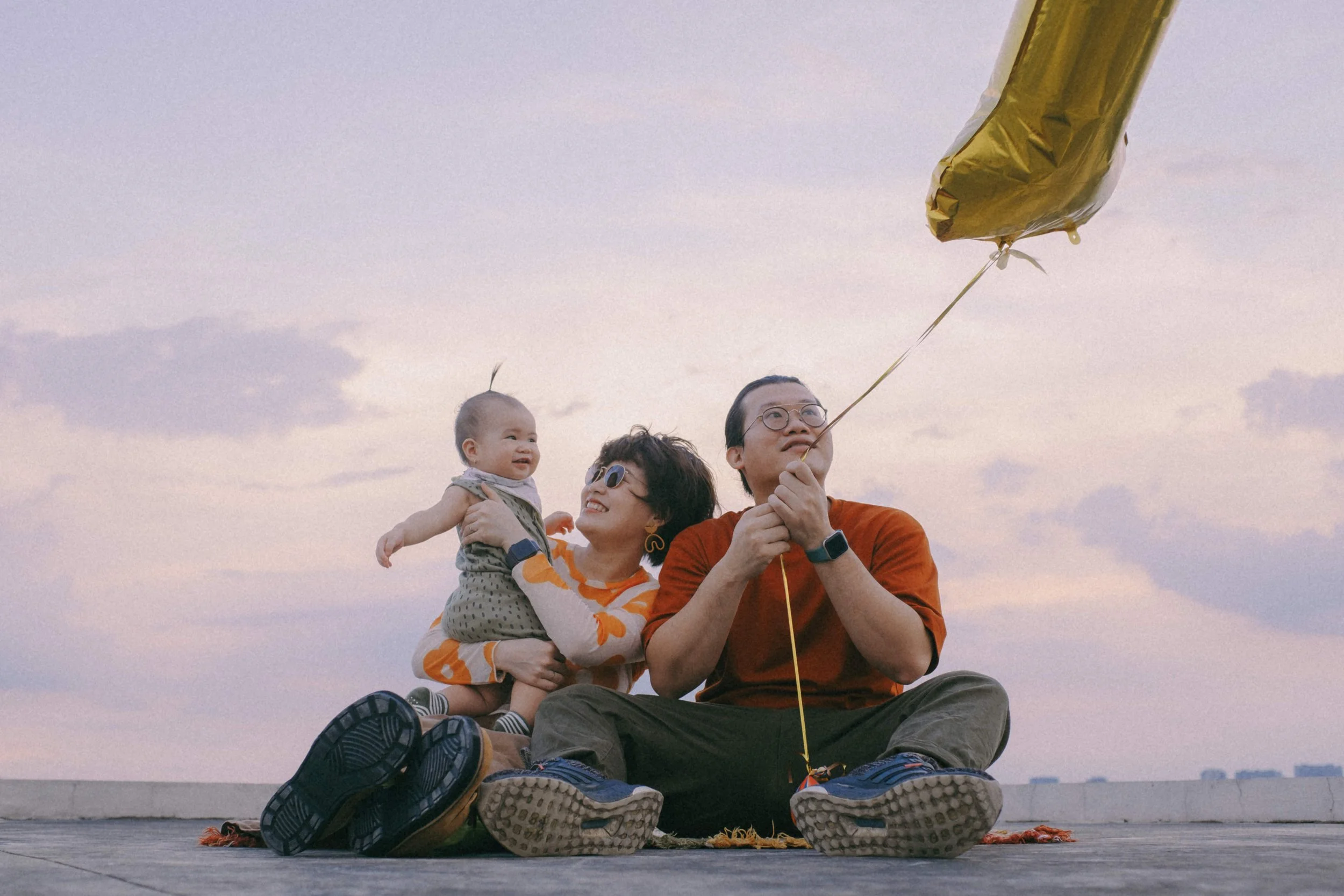 Coca 1 Tuổi — Pham Si Luan Photography (39)
