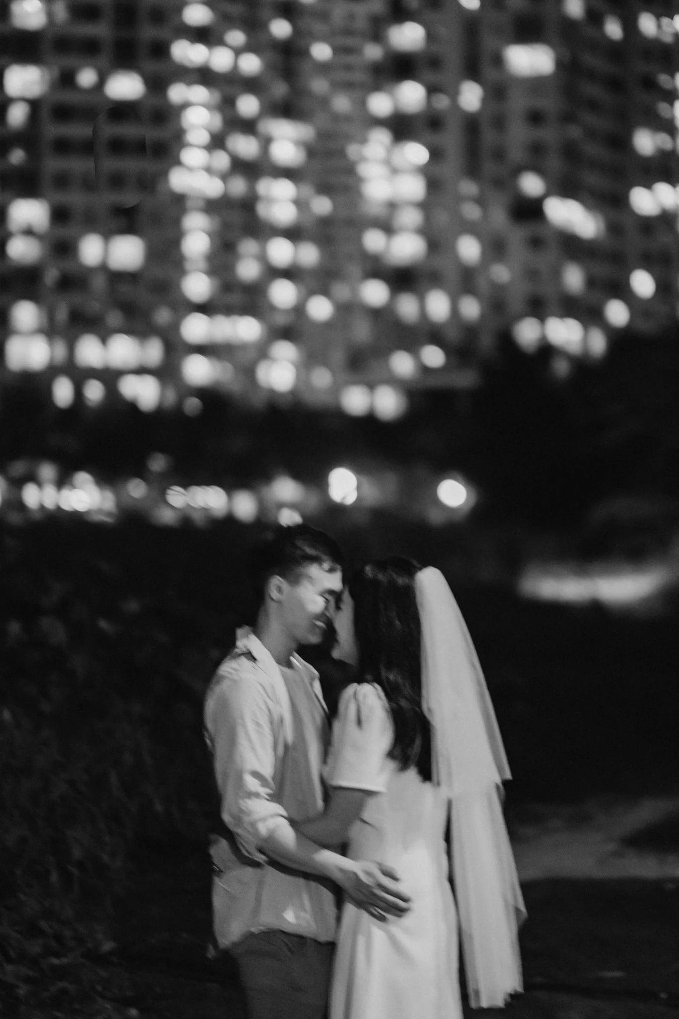 Thanh & Kaden, Pre-wedding in Sài Gòn — Pham Si Luan Photography (45)