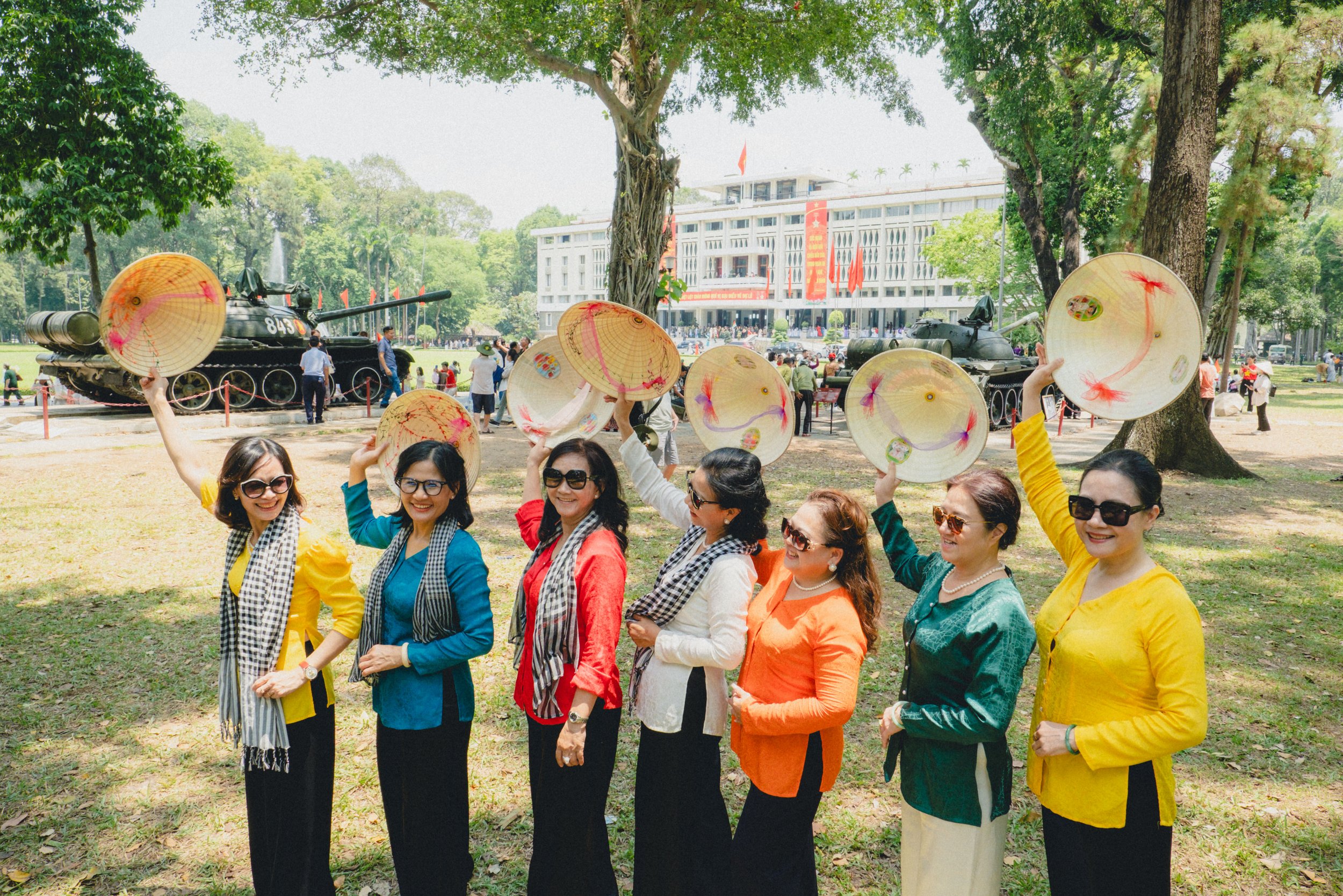 Saigon Ladies Photo Walk — Pham Si Luan Photography (34)