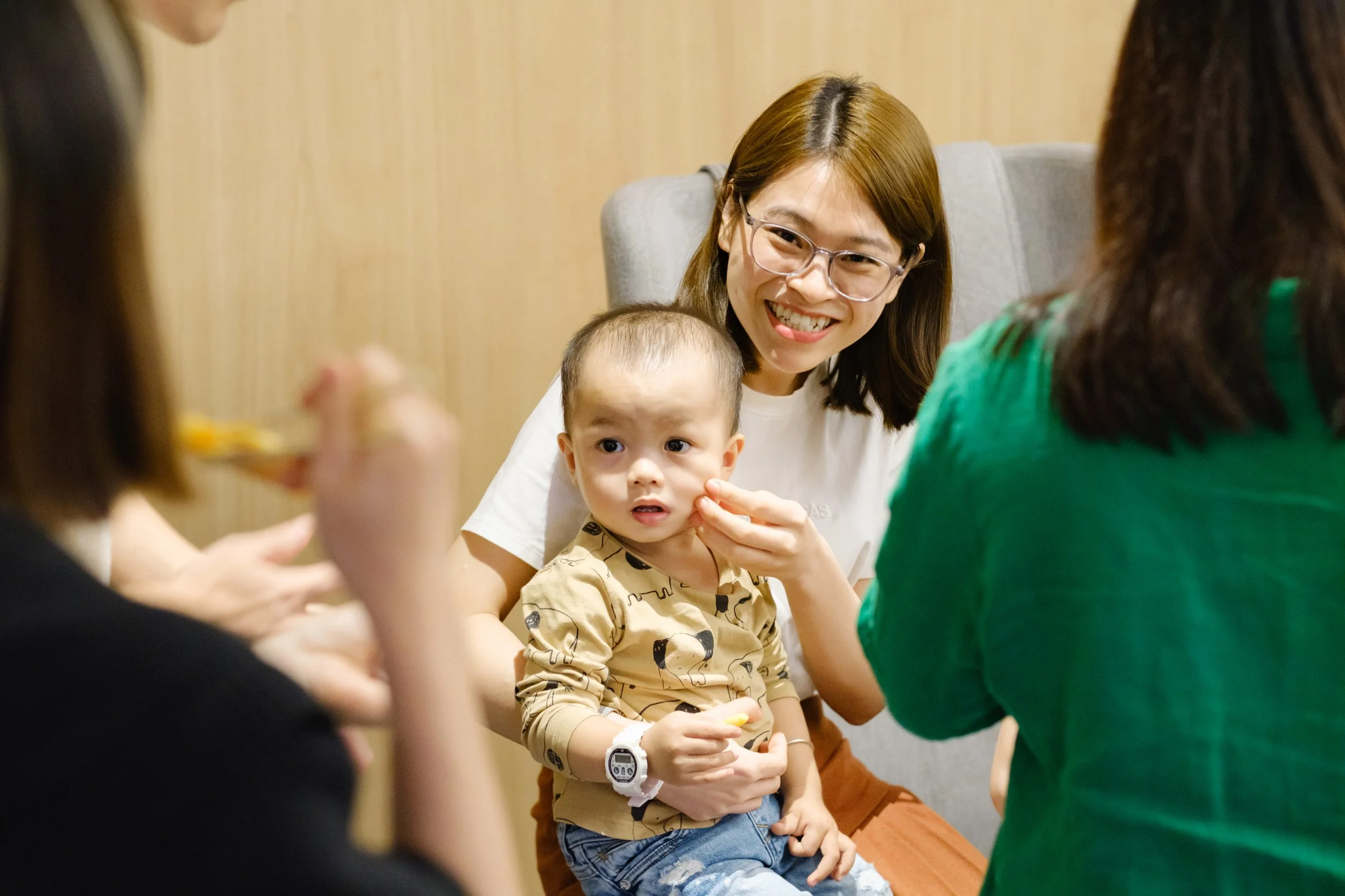 Town Hall Meeting PERSOLKELLY Vietnam — Pham Si Luan Photography (13)