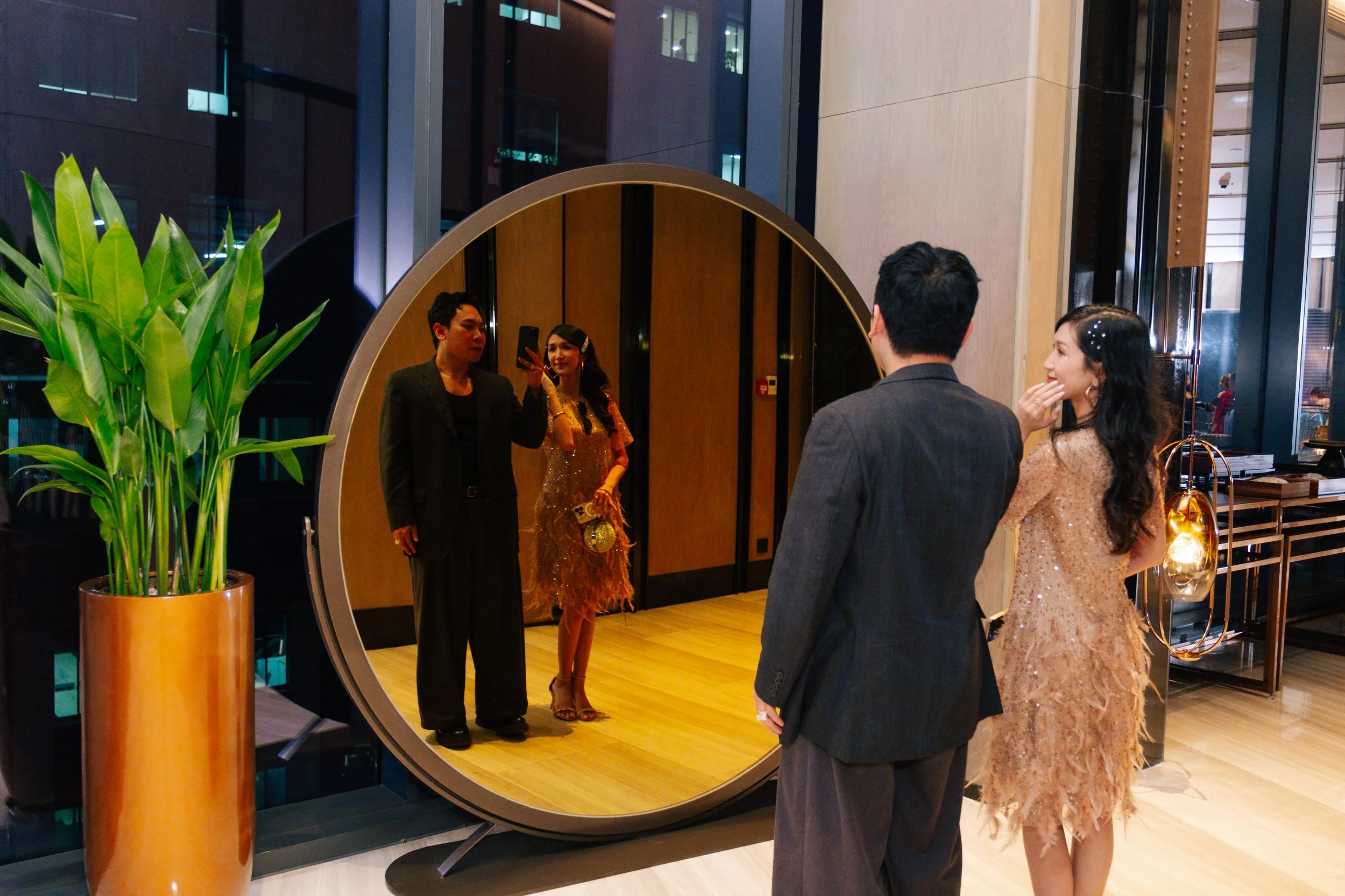 PERSOL Vietnam "RETROVERSE" Dinner & Dance — Pham Si Luan Photography (6)