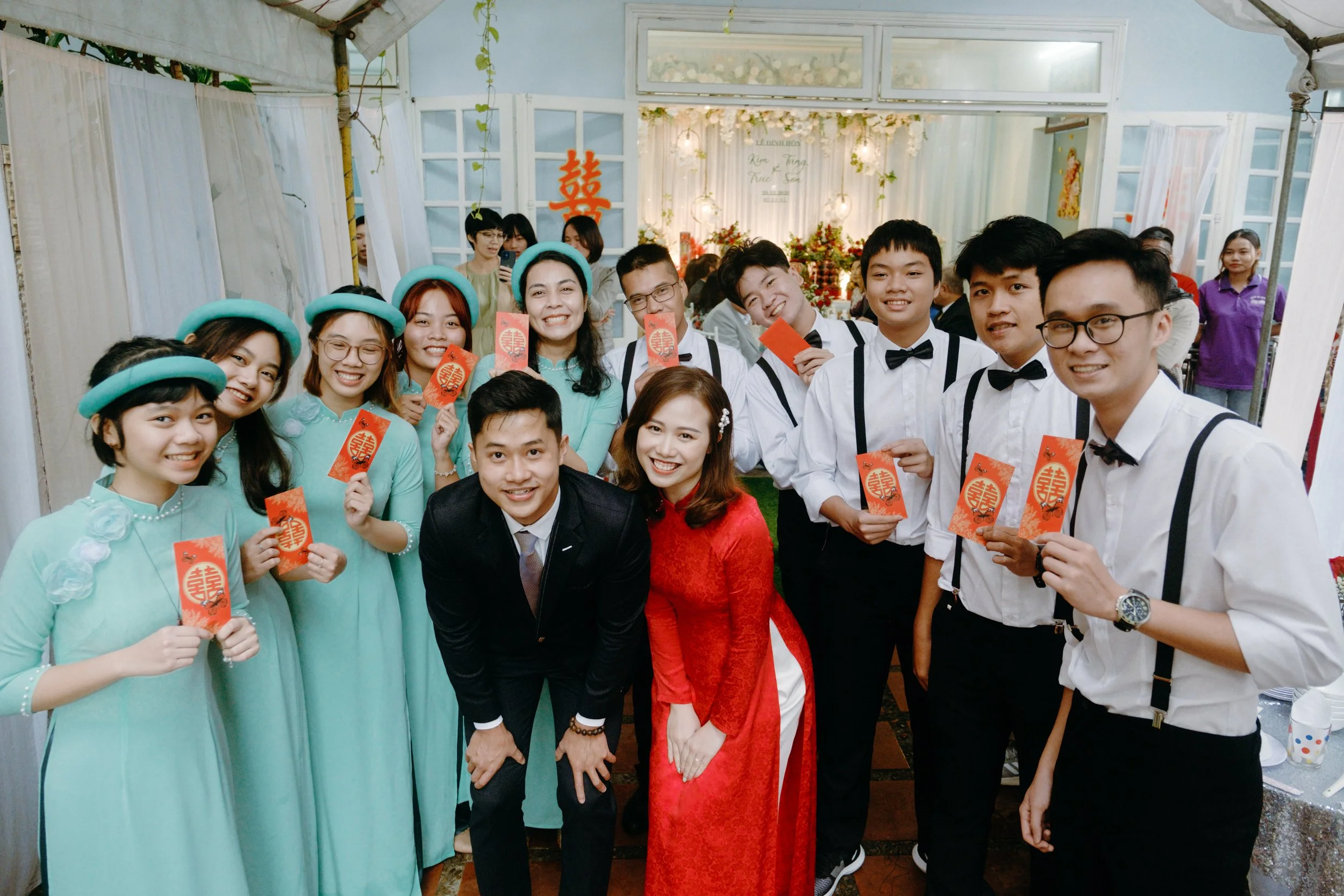 T & S, Wedding Ceremony in Đà Nẵng — Pham Si Luan Photography (39)