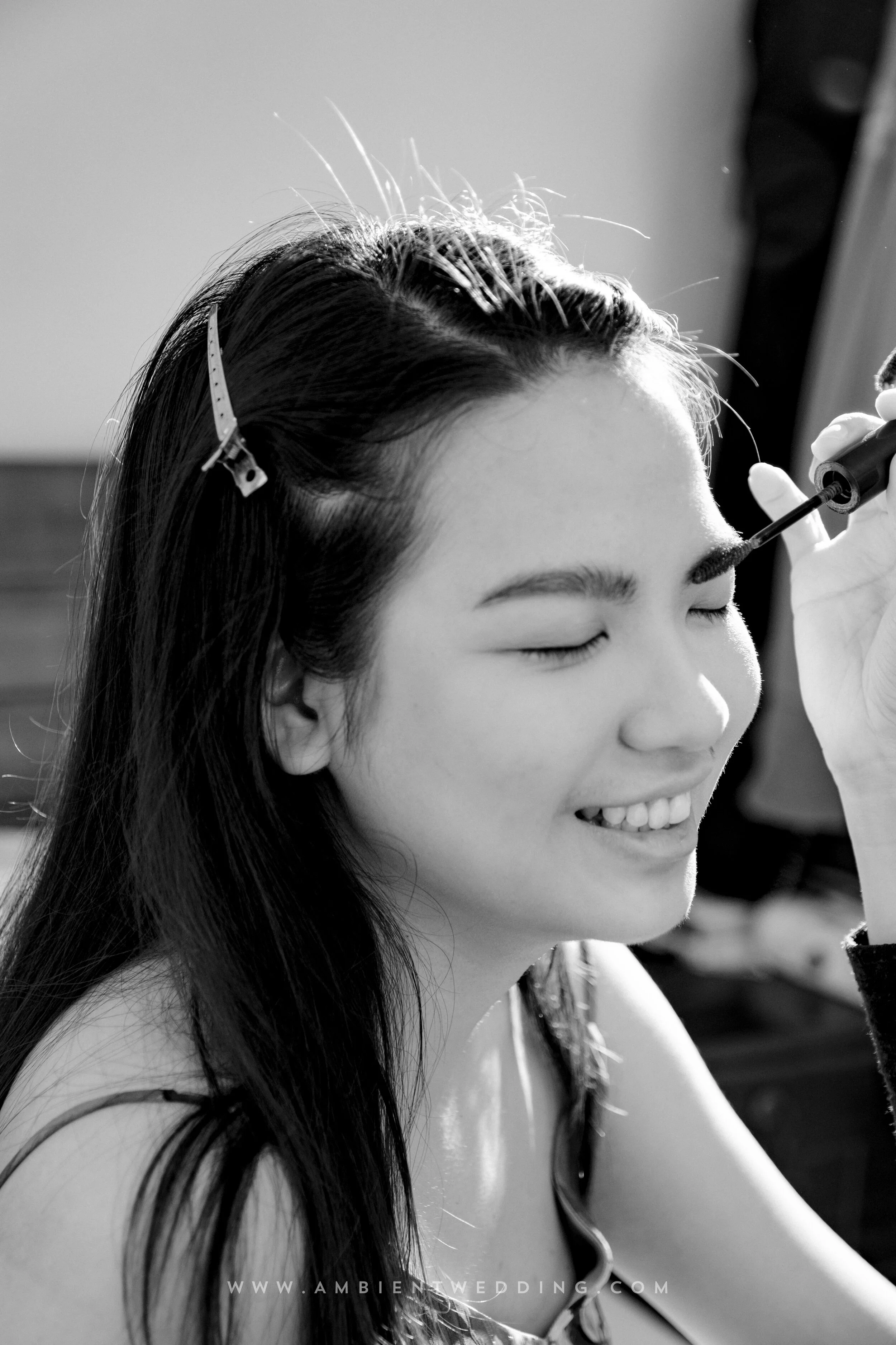 Nhung & Nguyên, Church Wedding Ceremony in Sài Gòn — Pham Si Luan Photography (4)