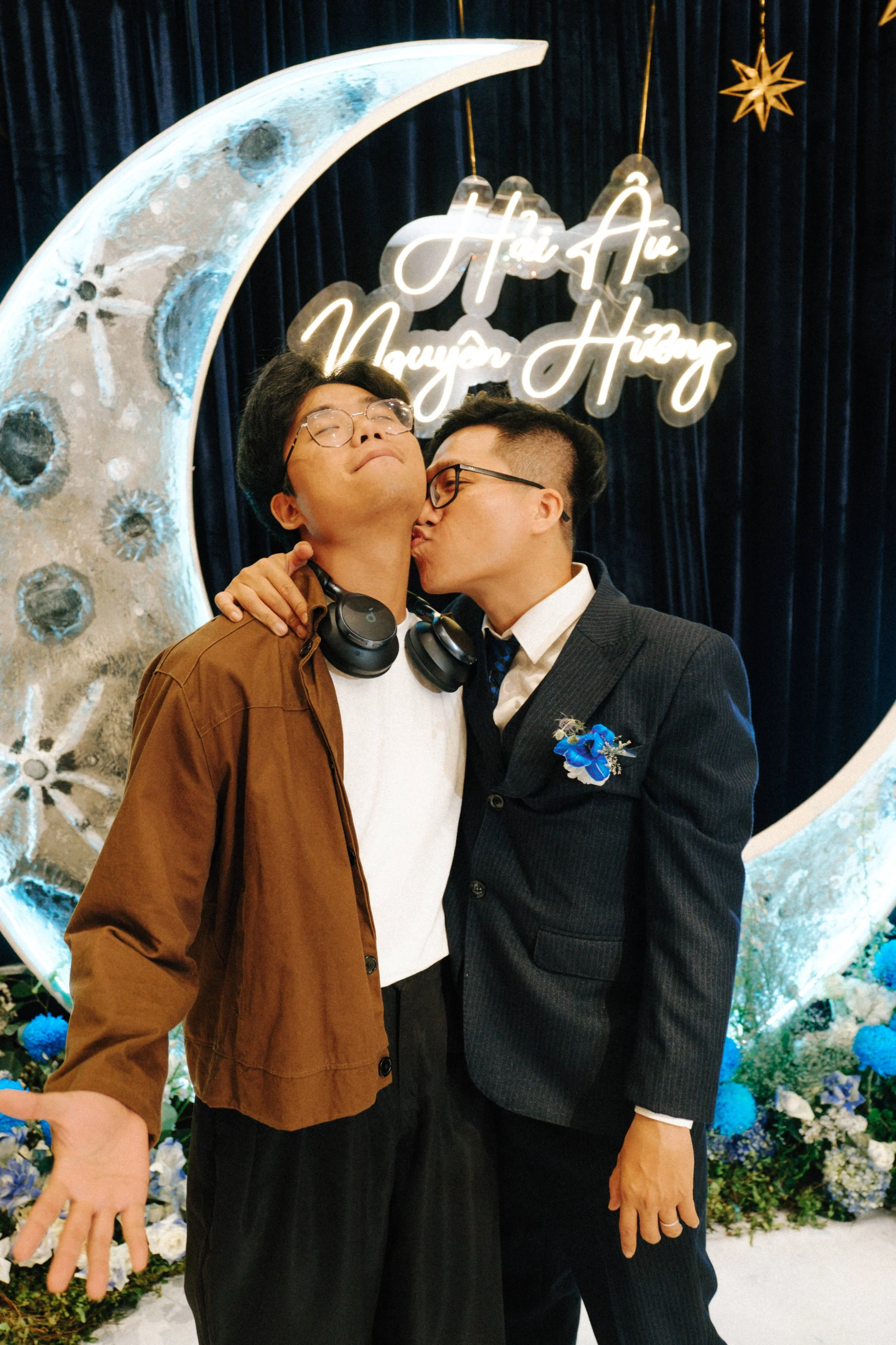 Hương & Âu, Ngày Cưới Sài Gòn — Pham Si Luan Photography (133)