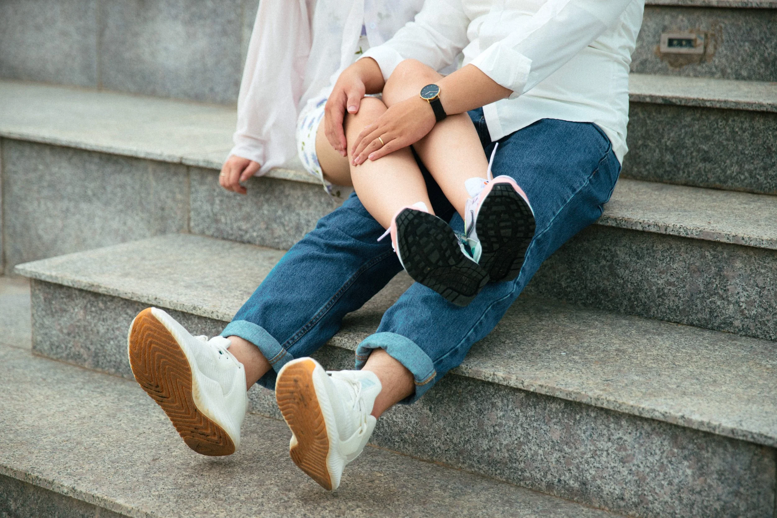 Thư & Tuấn, Pre-wedding Session in Sài Gòn — Pham Si Luan Photography (49)