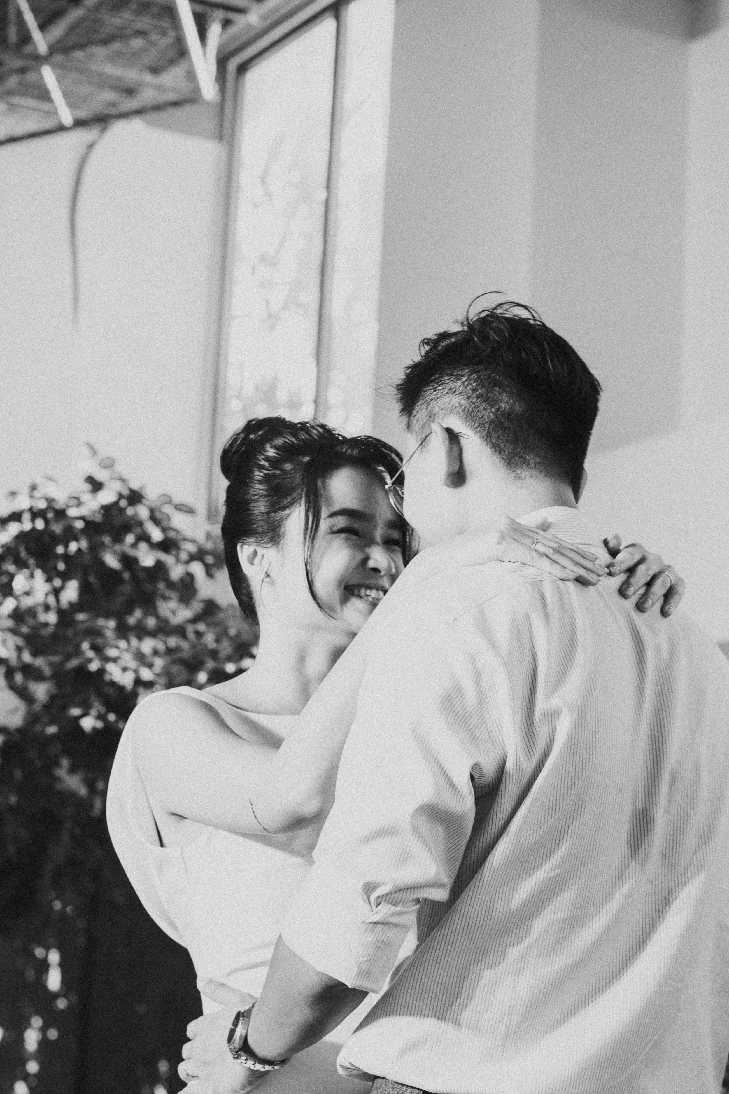 Kim & Tài , Wedding Ceremony in Sài Gòn — Pham Si Luan Photography (27)