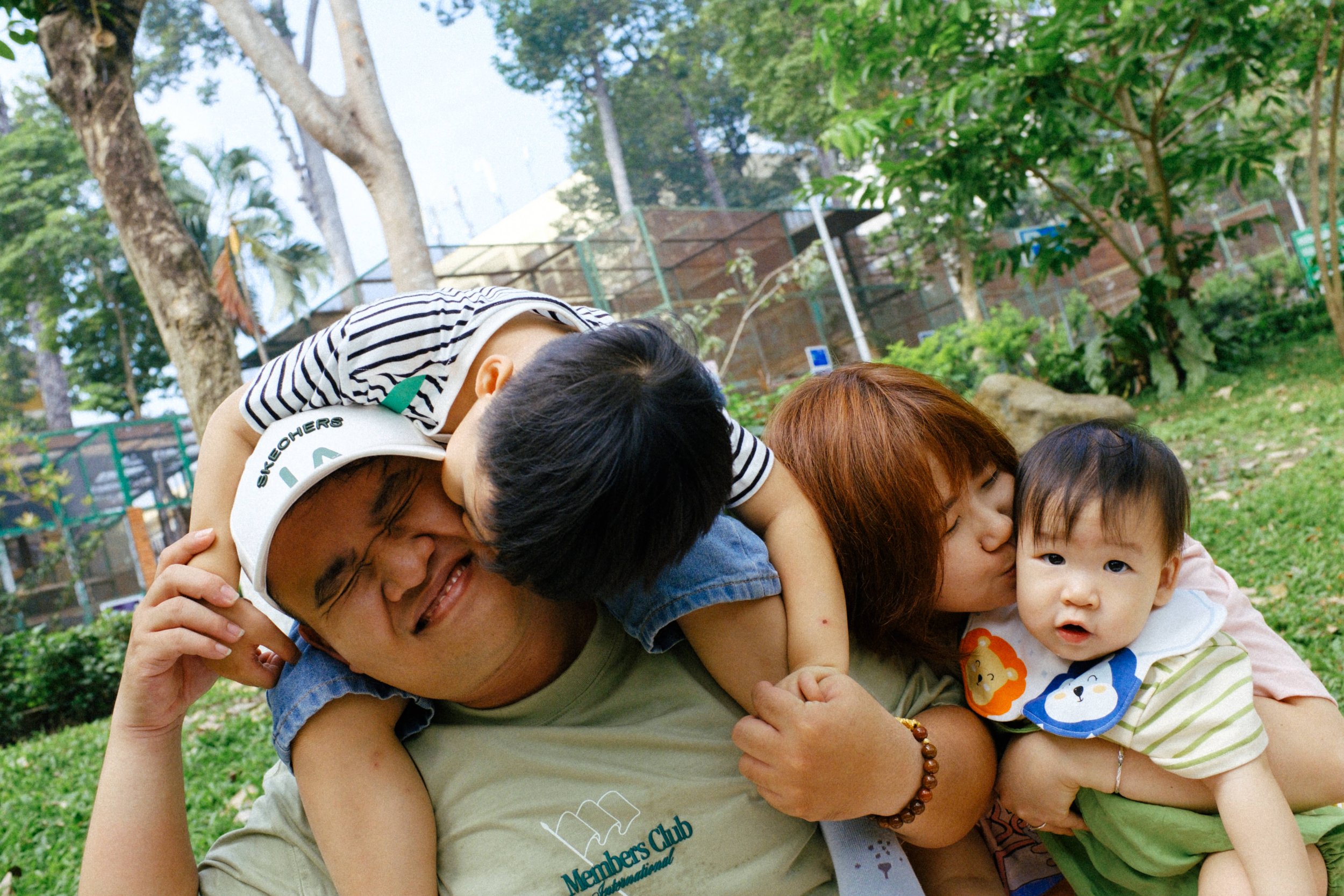 Chum 1 Tuổi — Pham Si Luan Photography (6)