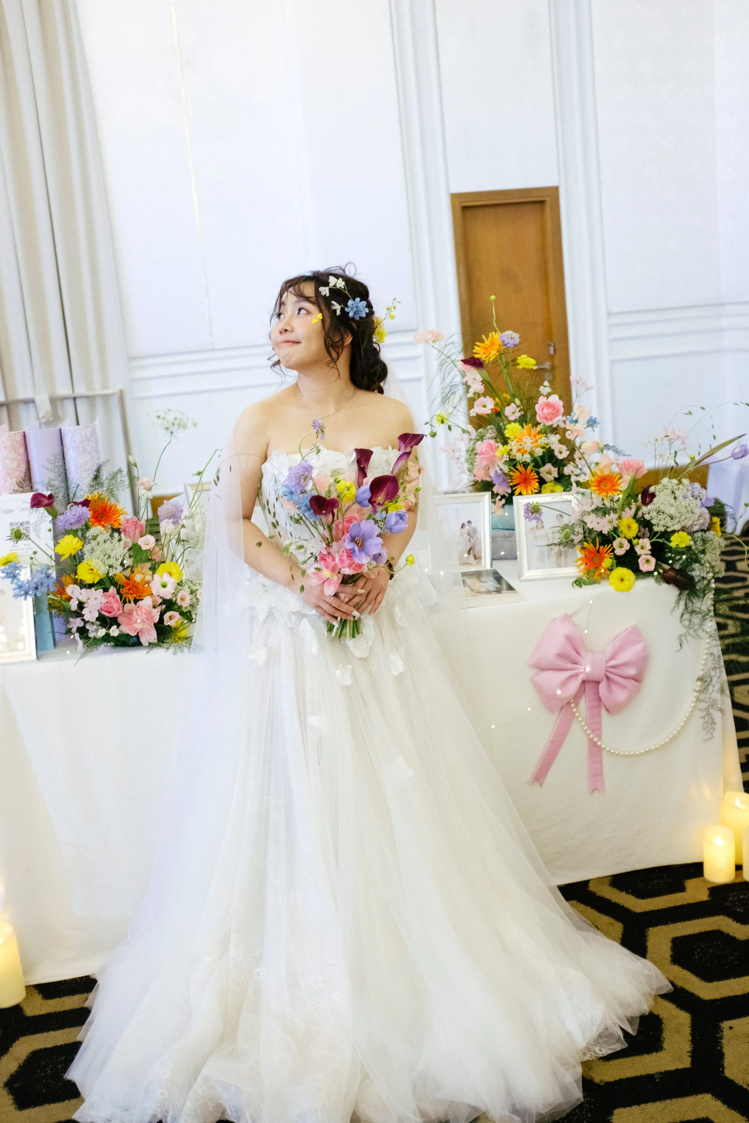 Huy & Huyên, Tiệc Báo Hỷ Sài Gòn — Pham Si Luan Photography (46)