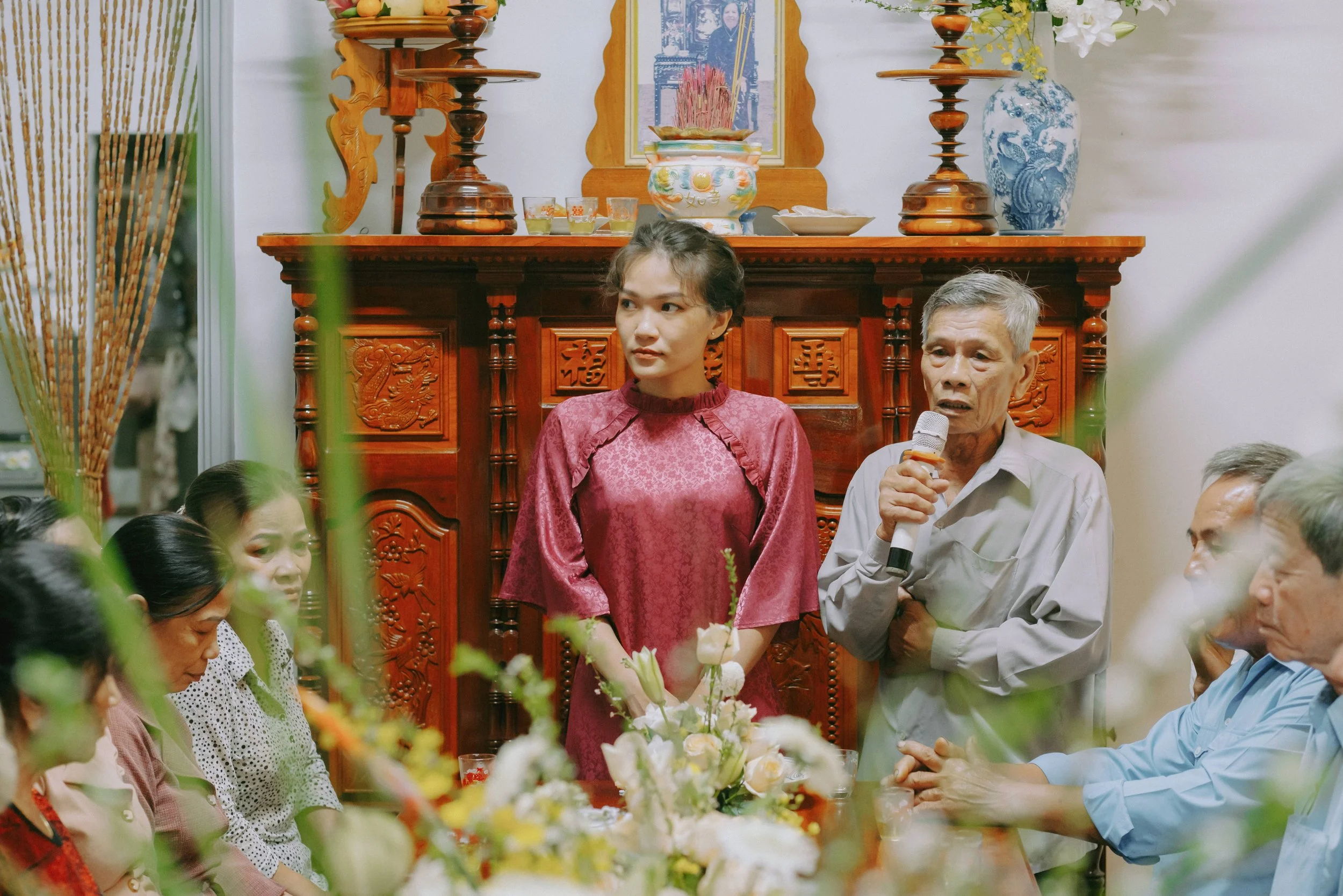 Thư & Đức, Wedding Day in Bến Tre — Pham Si Luan Photography (73)