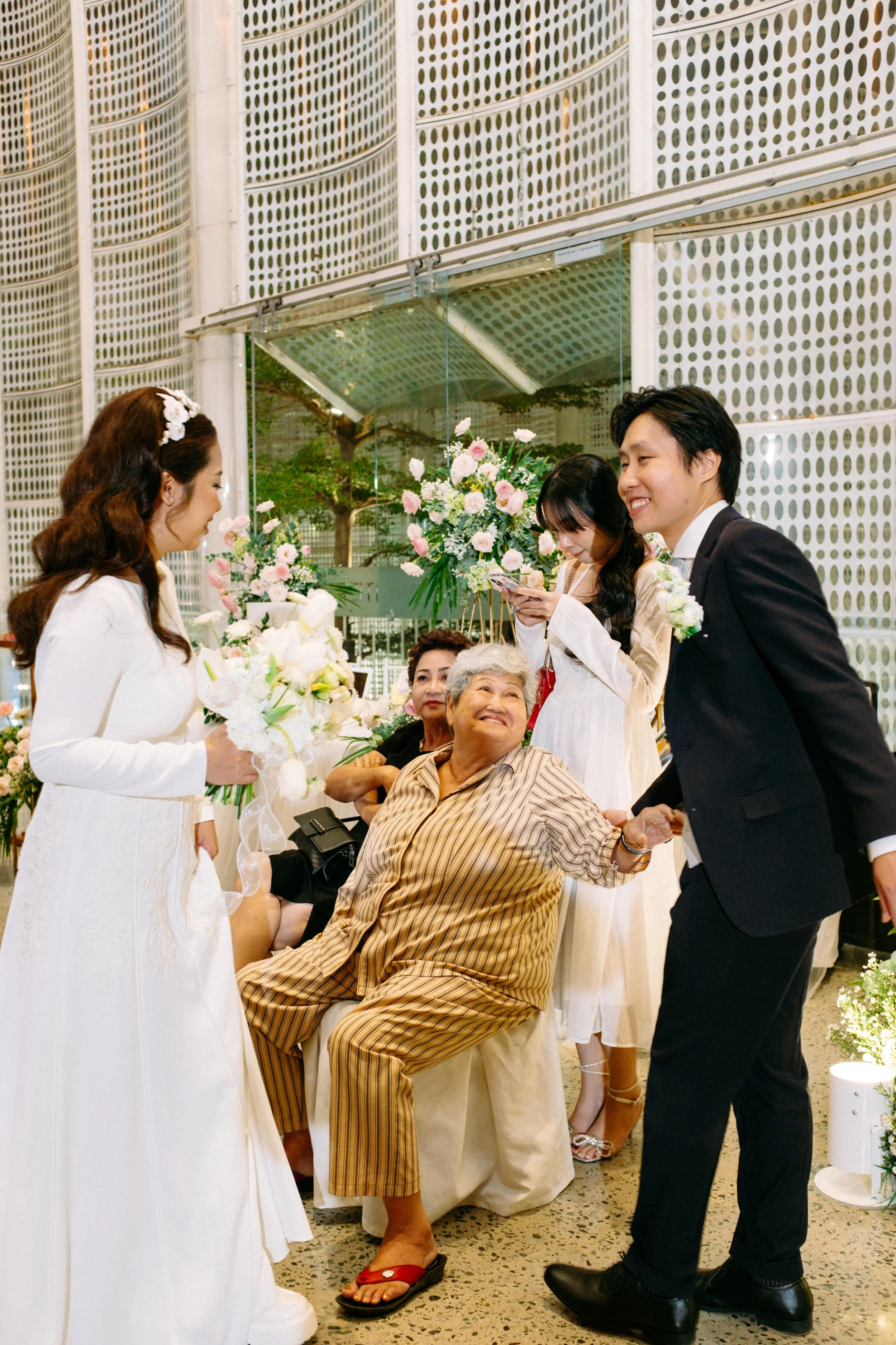 Linh & Tân, Wedding Ceremony in Sài Gòn — Pham Si Luan Photography (71)