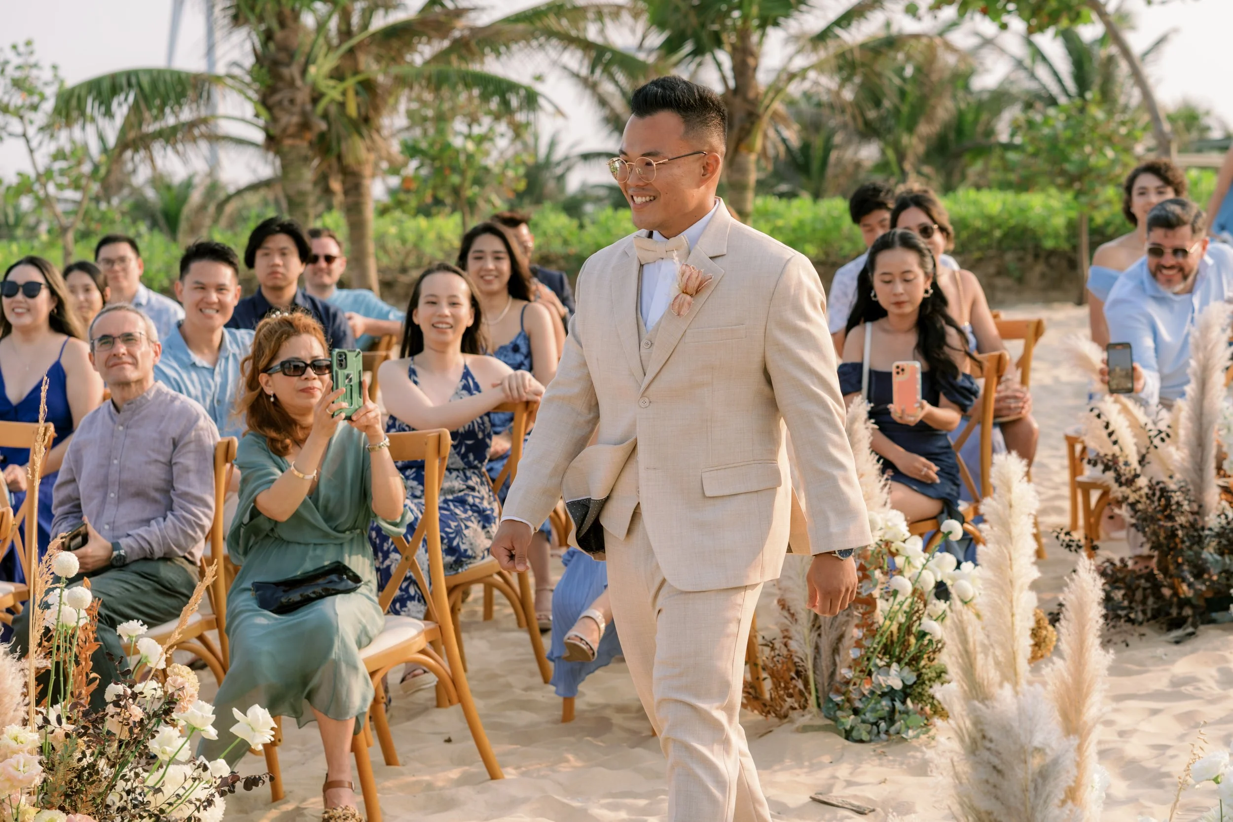 Thanh & Jo, Wedding Day in Quy Nhơn — Pham Si Luan Photography (72)