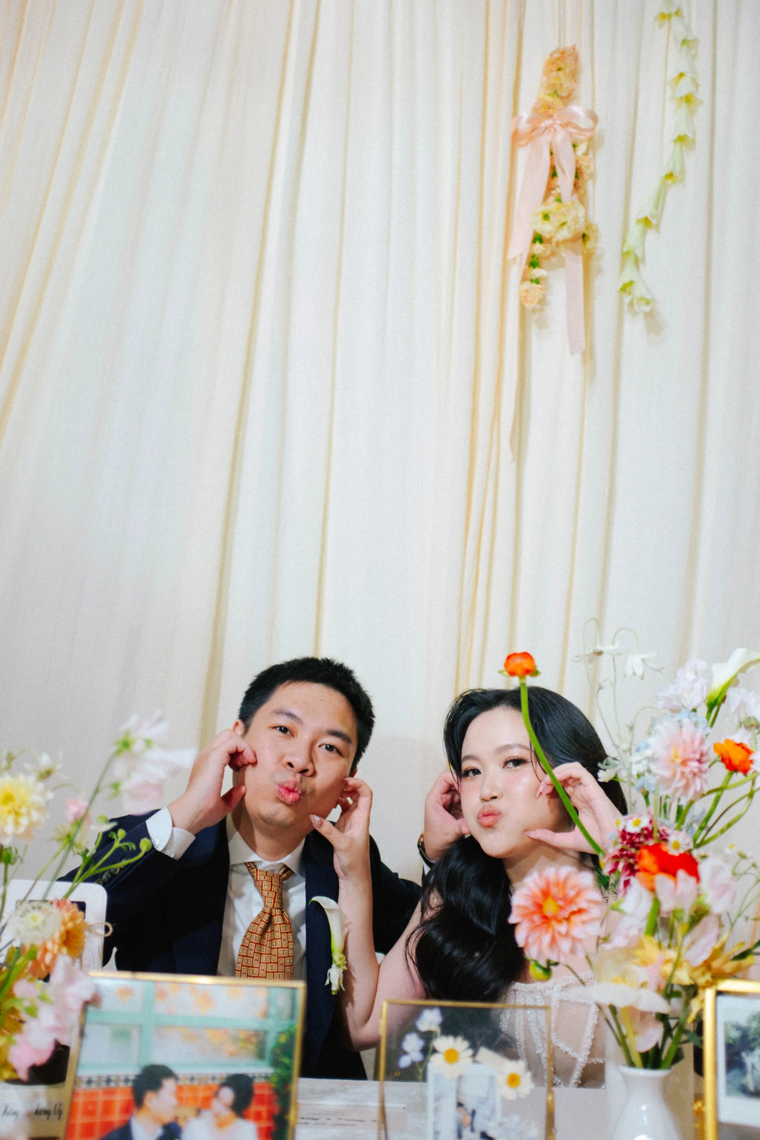 Vy & Thắng, Wedding Day in Saigon — Pham Si Luan Photography (152)