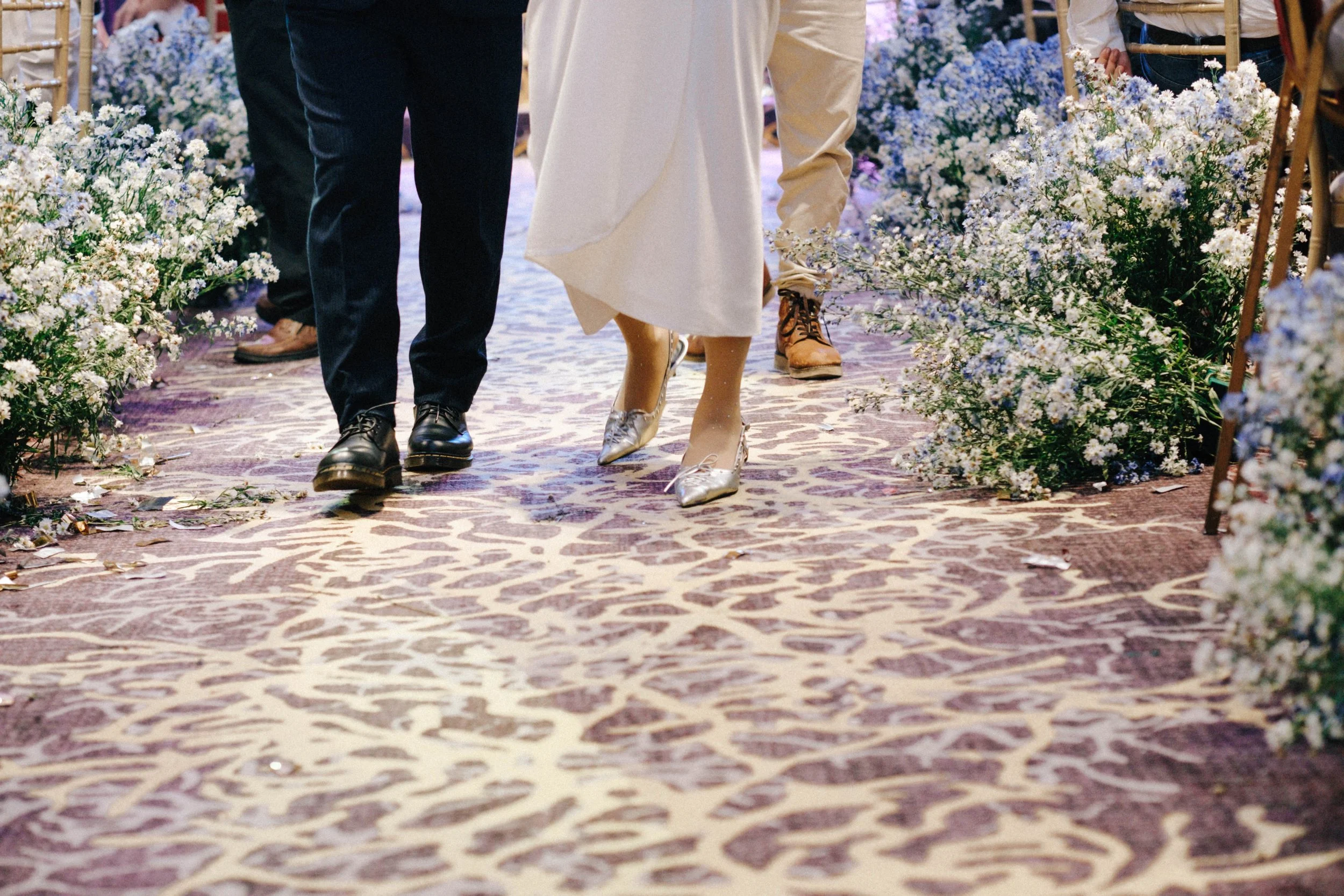 Hương & Âu, Ngày Cưới Sài Gòn — Pham Si Luan Photography (117)