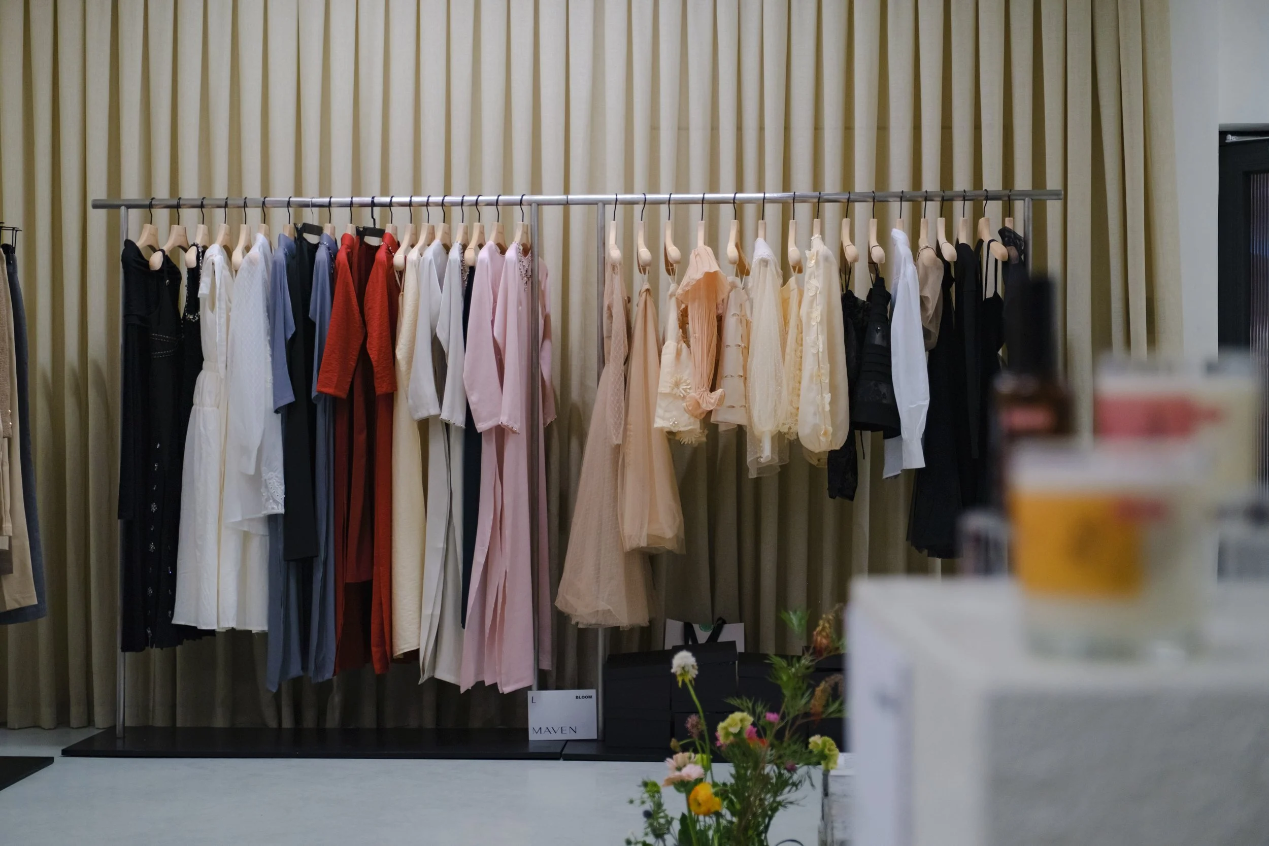 Grand Opening Night of Local Brand Studio in Thao Dien — Pham Si Luan Photography (13)