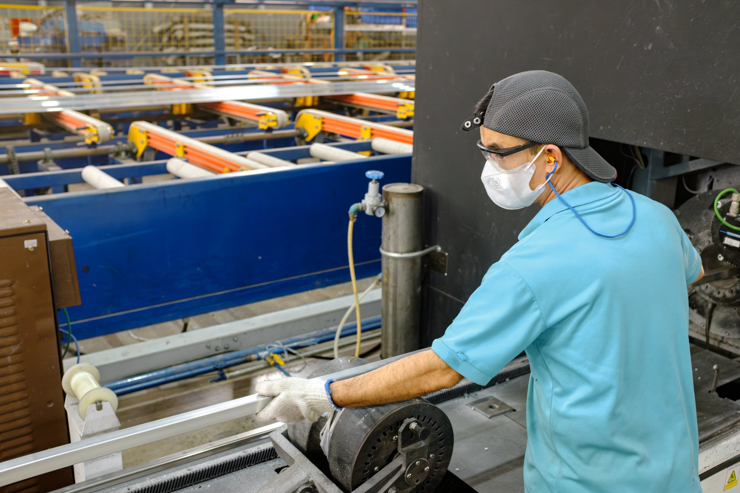 Factory Photography at VMD JSC's Dong Nai Facility — Pham Si Luan Photography (27)