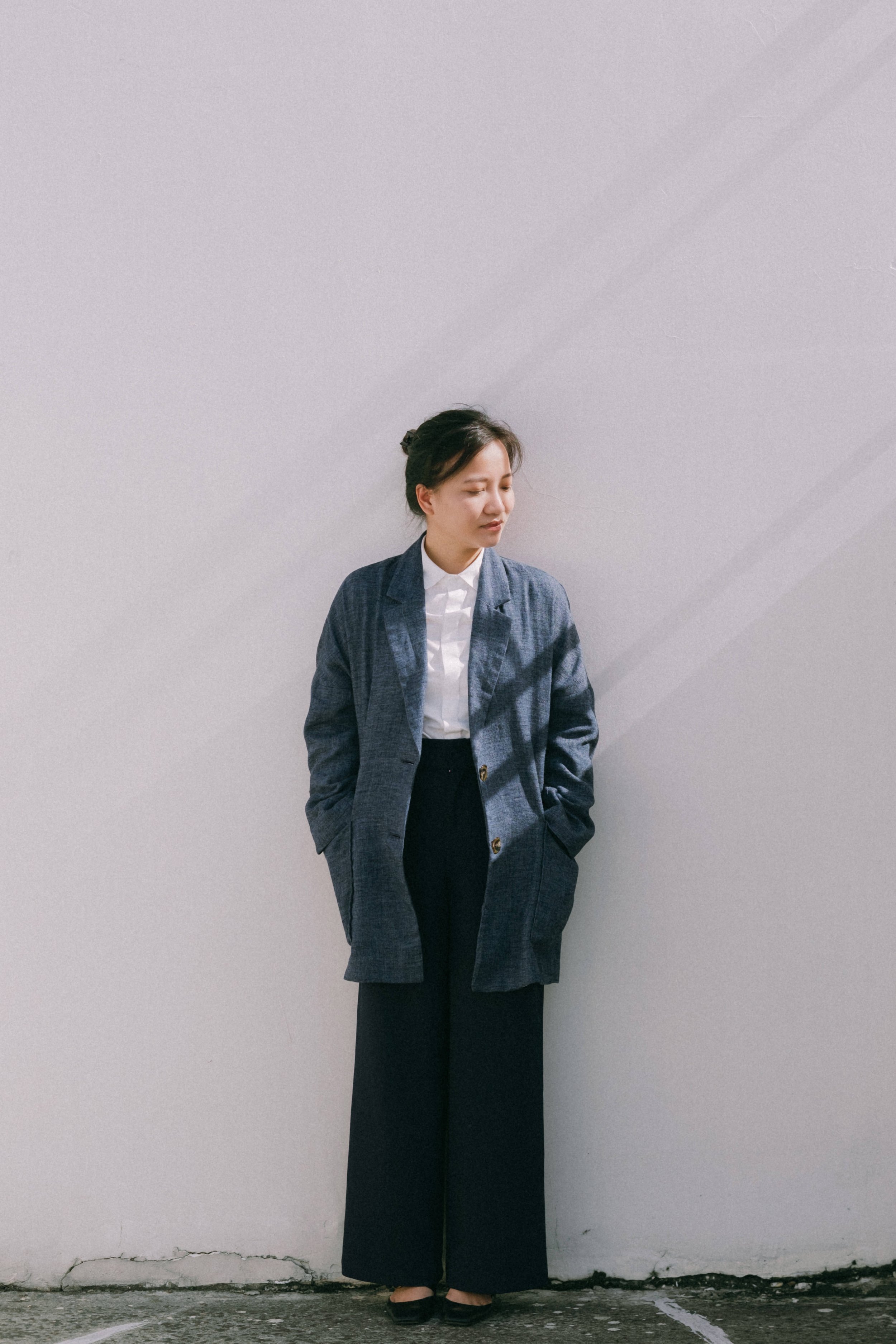 Portrait Thảo 2021 — Pham Si Luan Photography (1)