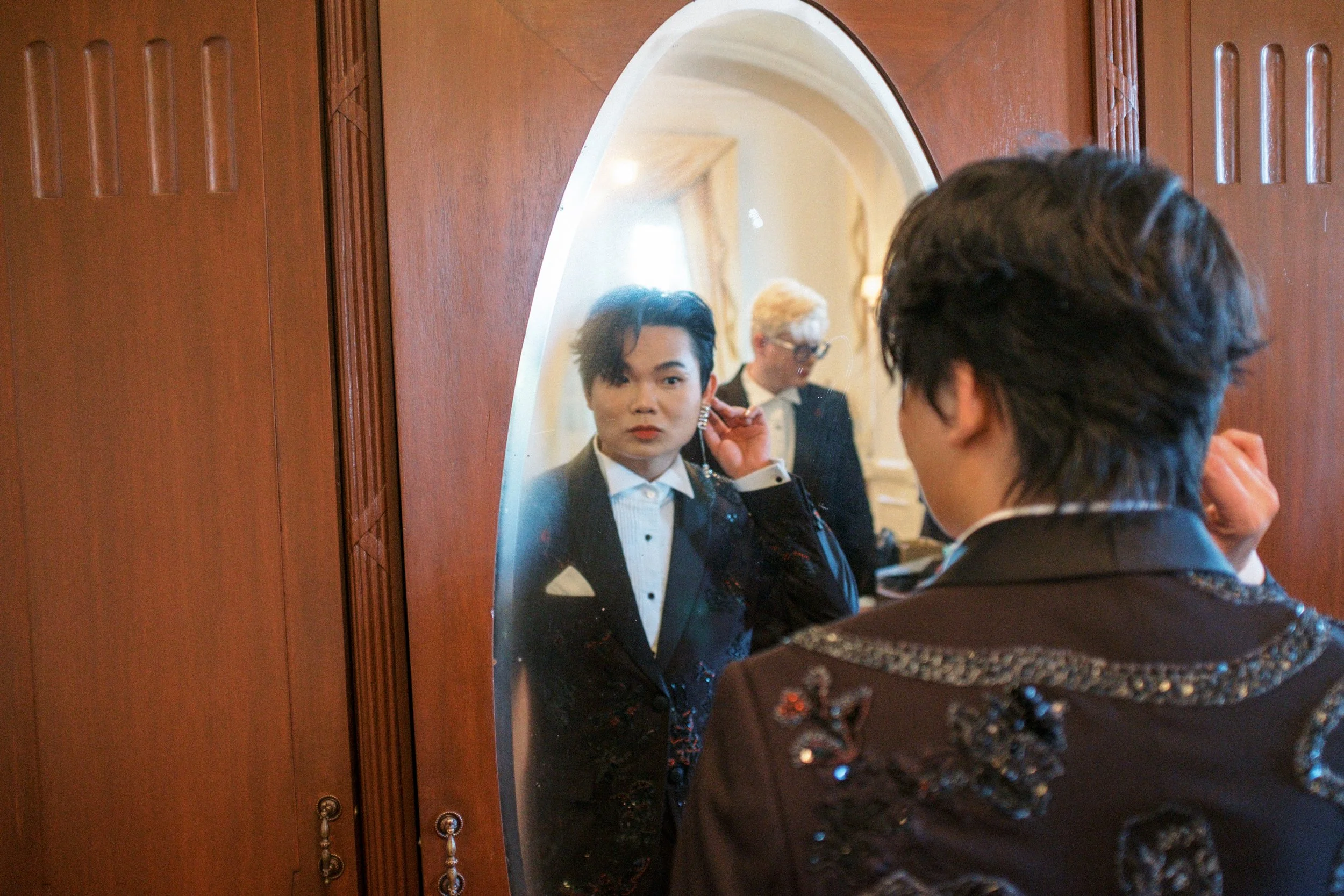 An & Joe, Wedding Day in Đà Lạt — Pham Si Luan Photography (39)