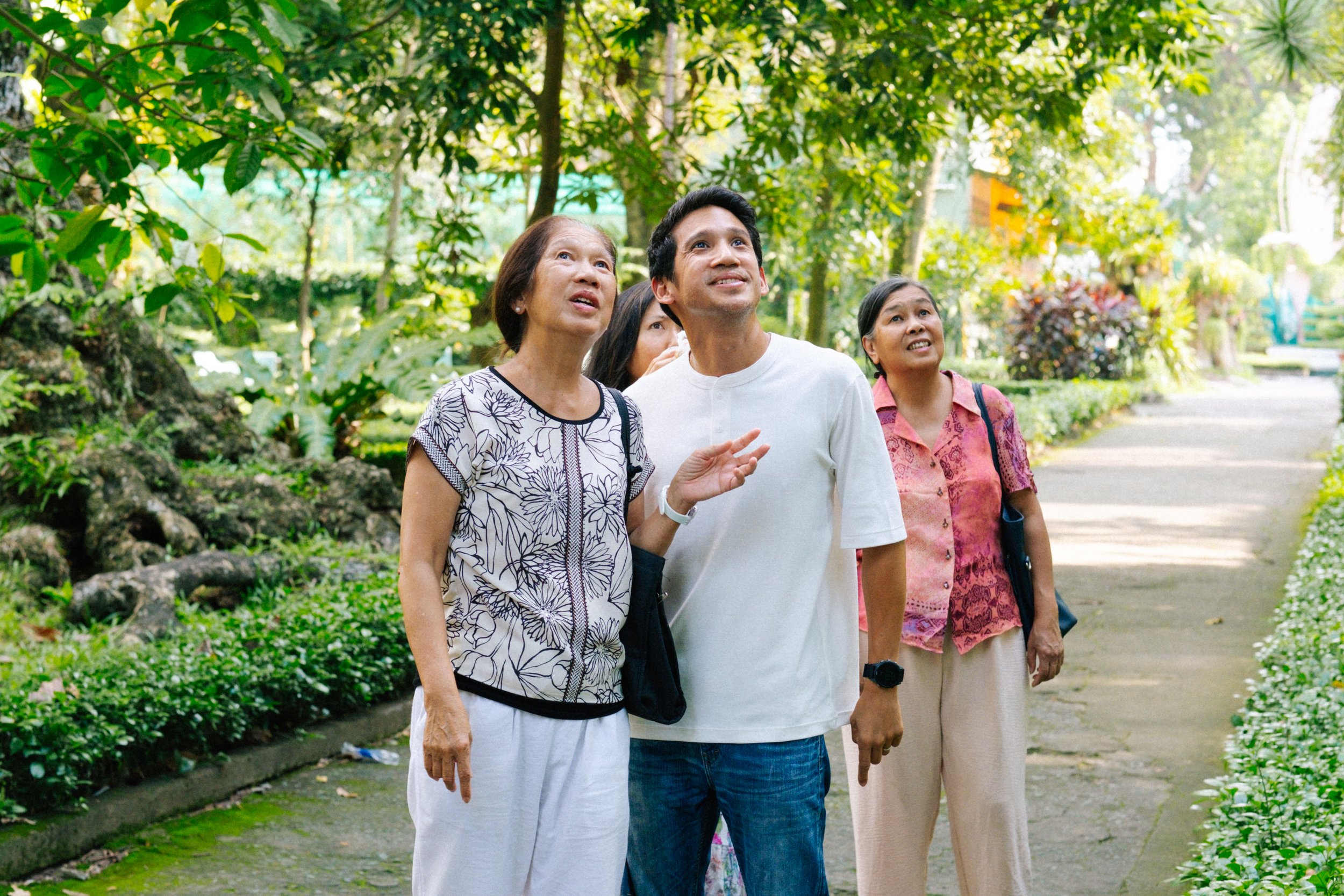 French-Vietnamese Family: Back in Saigon — Pham Si Luan Photography (5)