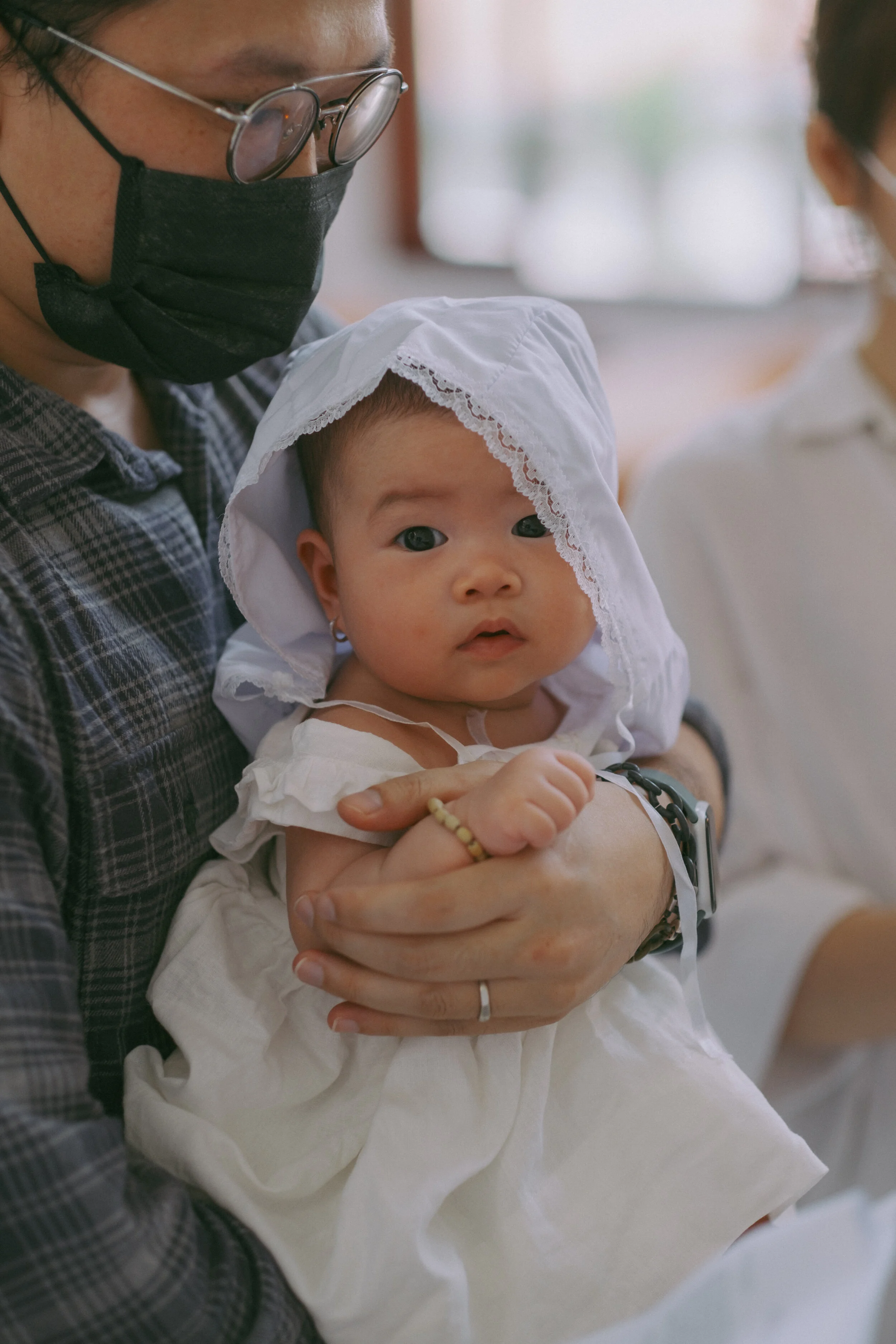 Coca's Christening in Sài Gòn — Pham Si Luan Photography (39)