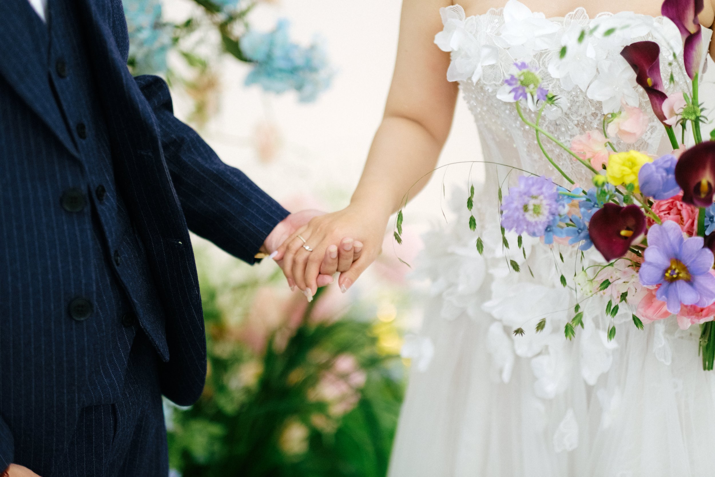 Huy & Huyên, Tiệc Báo Hỷ Sài Gòn — Pham Si Luan Photography (33)