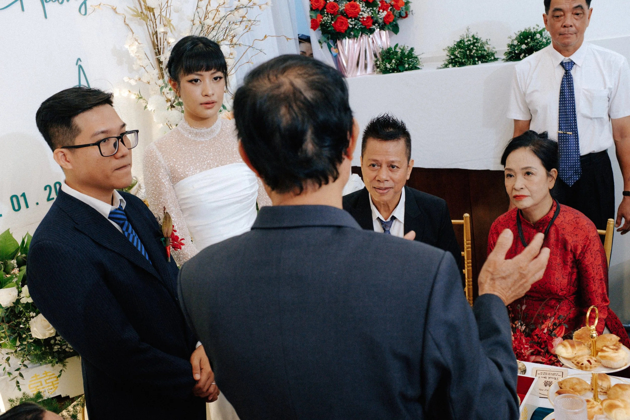 Hương & Âu, Ngày Cưới Sài Gòn — Pham Si Luan Photography (50)