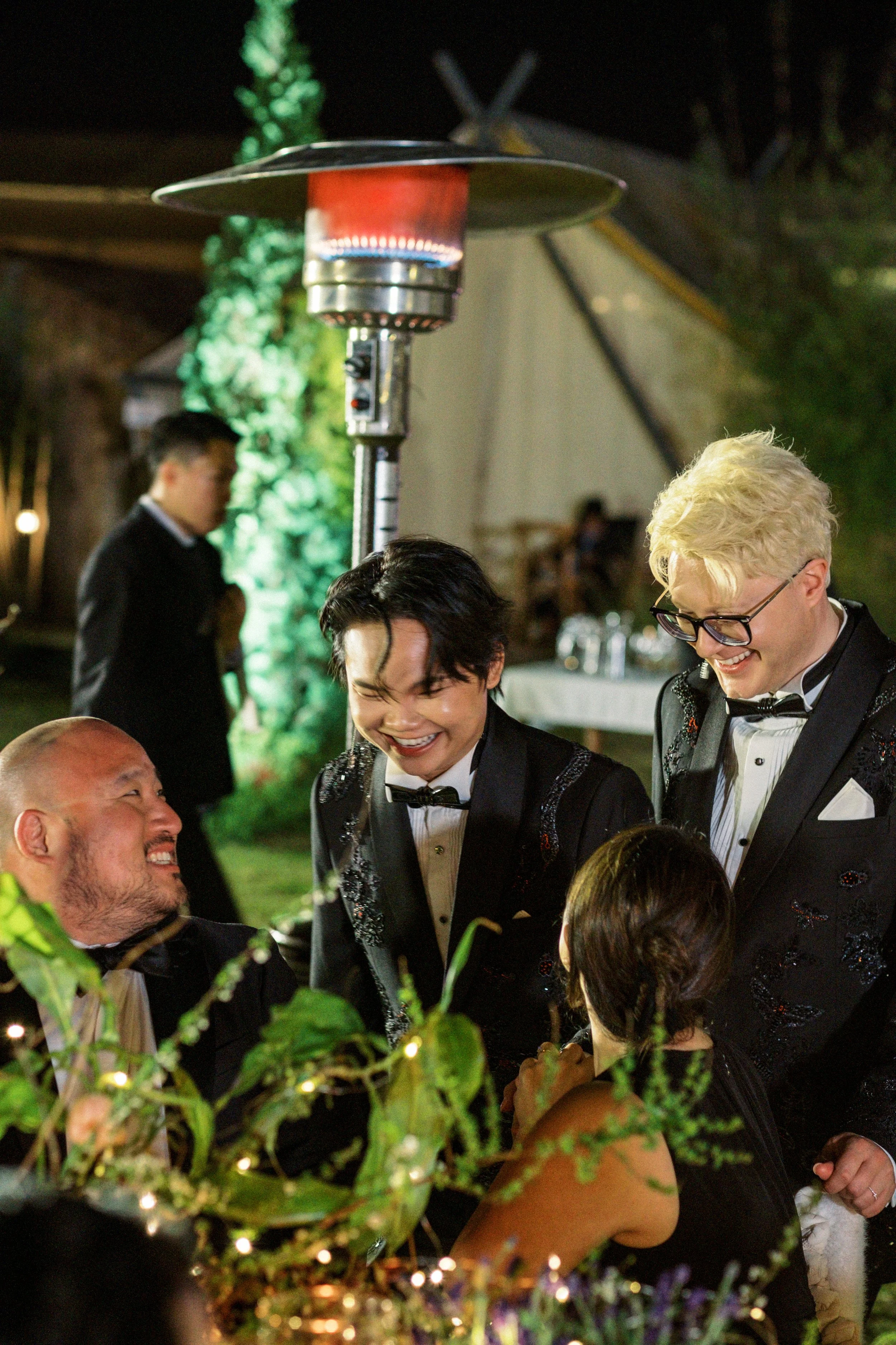 An & Joe, Wedding Day in Đà Lạt — Pham Si Luan Photography (85)