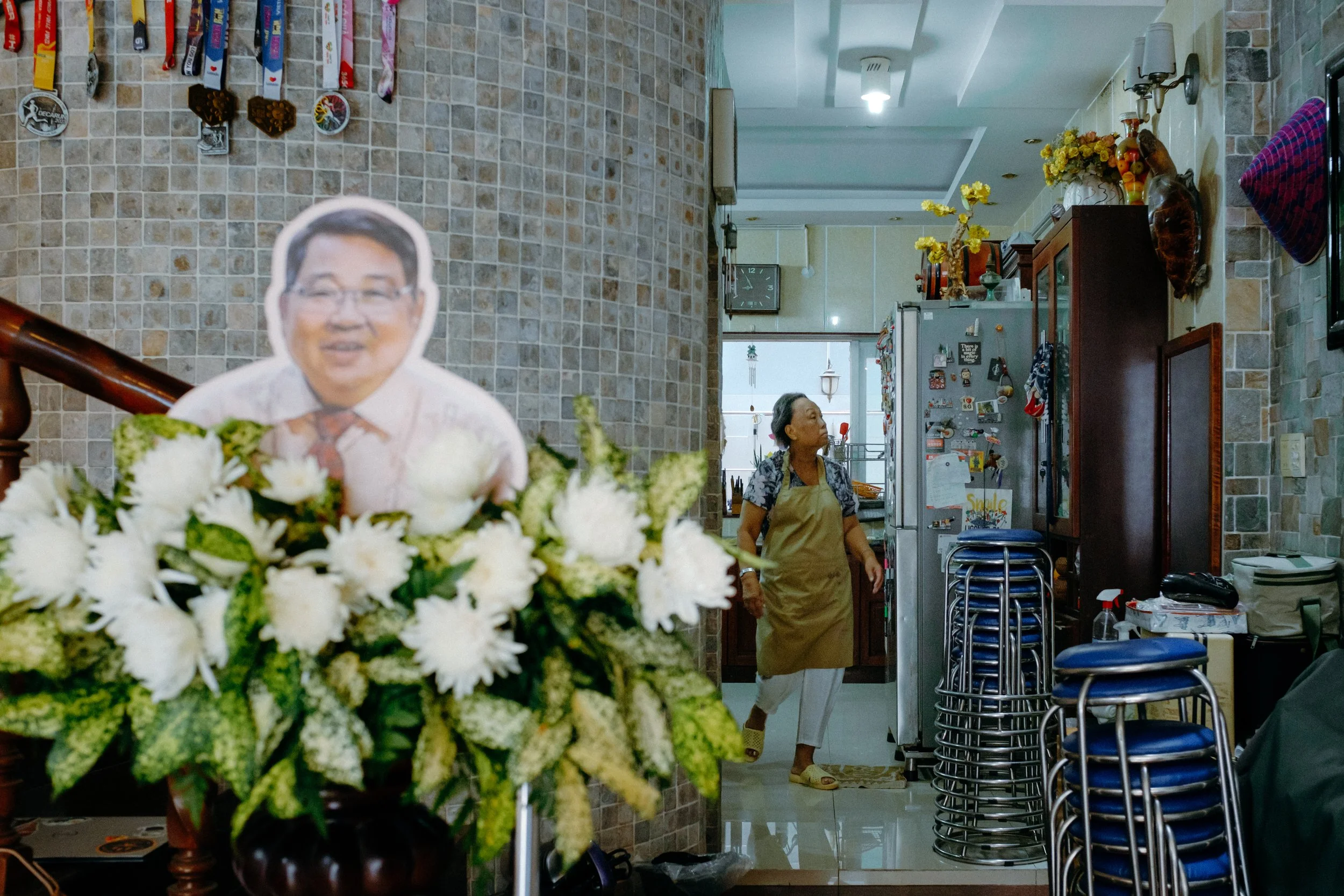 Đám giỗ ba Tân — Pham Si Luan Photography (18)