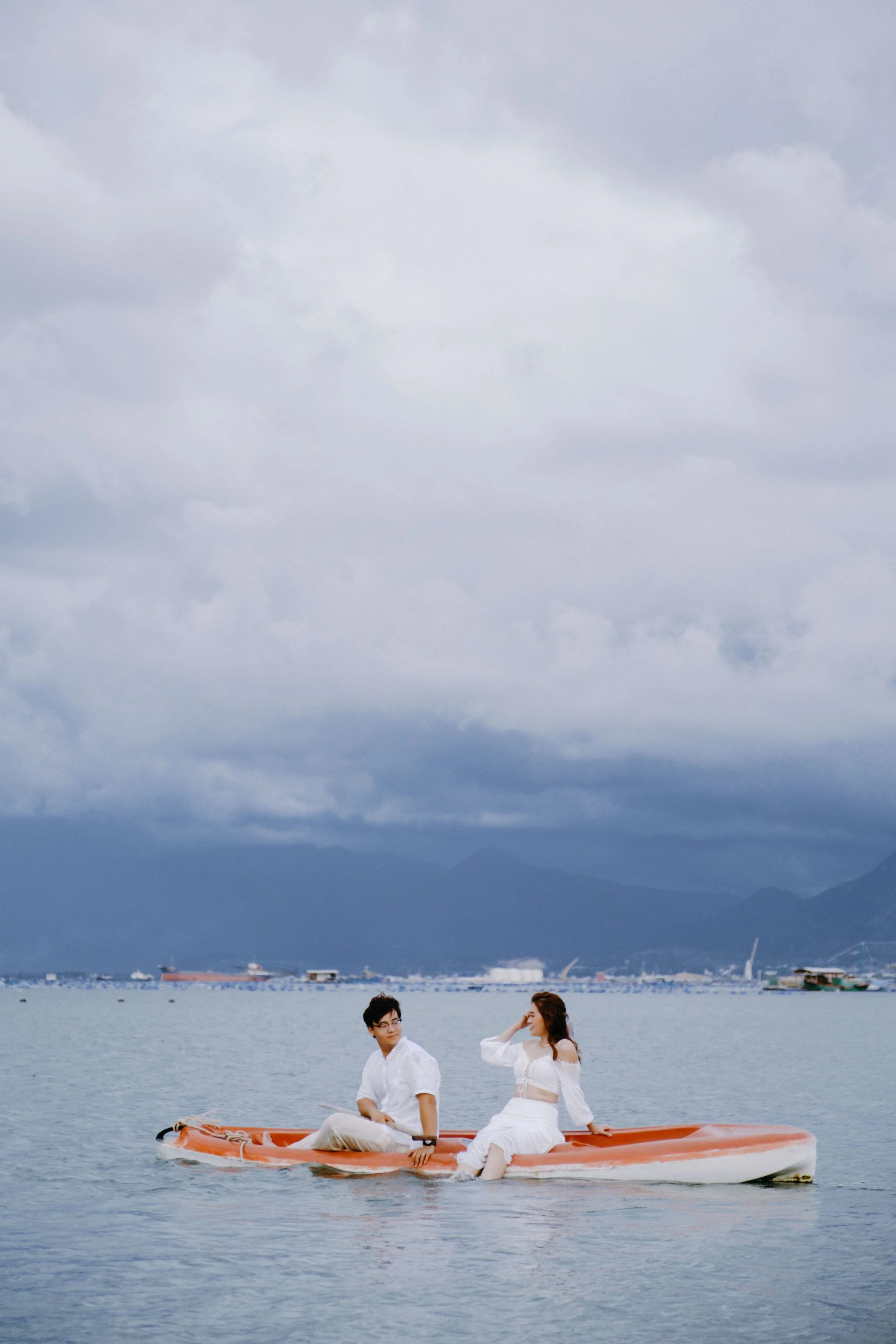 Na & Qi, Pre-wedding in Đà Lạt - Ninh Thuận — Pham Si Luan Photography (98)