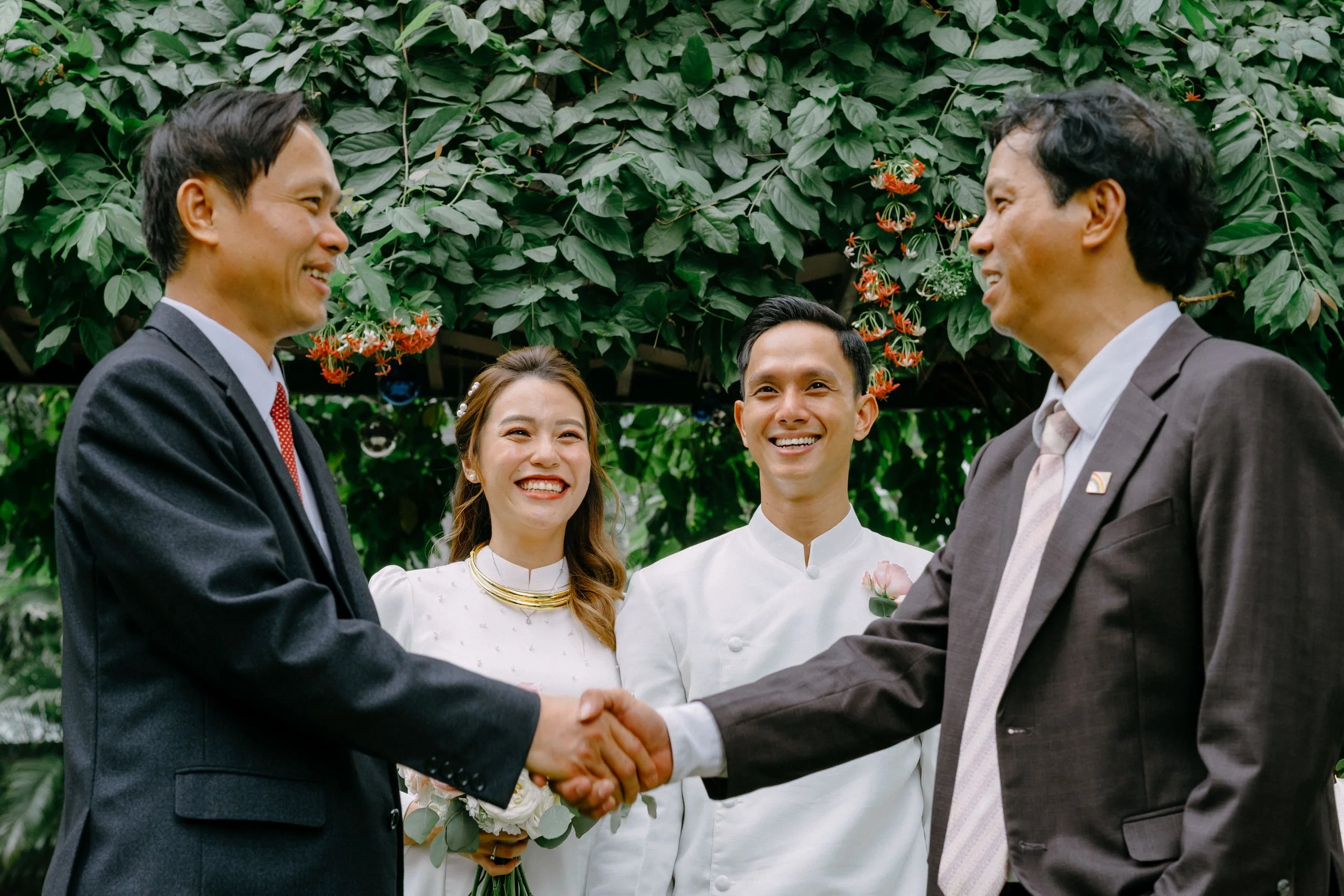 Tâm & Tiến, Wedding Day in Sài Gòn — Pham Si Luan Photography (35)