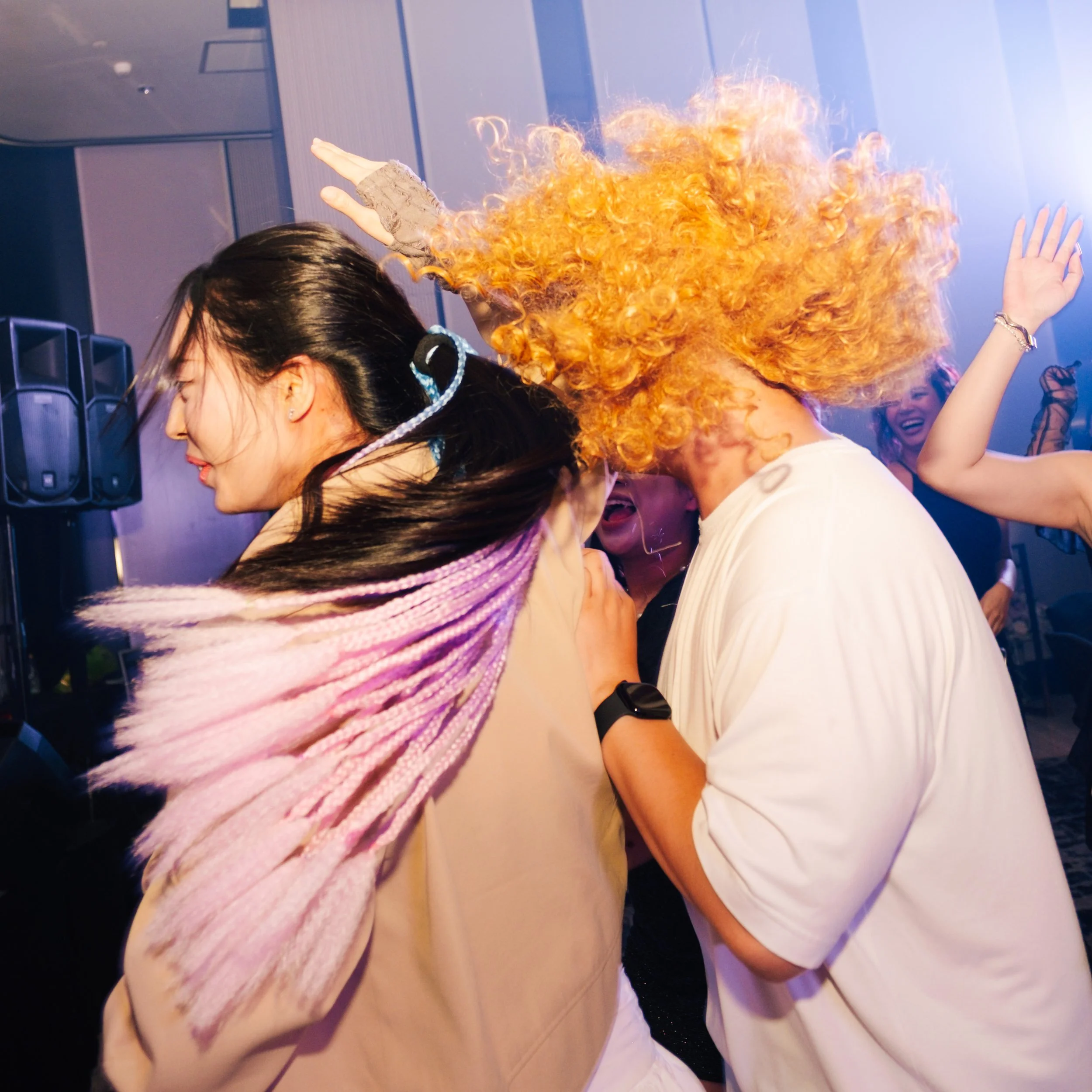 PERSOL Vietnam "RETROVERSE" Dinner & Dance — Pham Si Luan Photography (105)