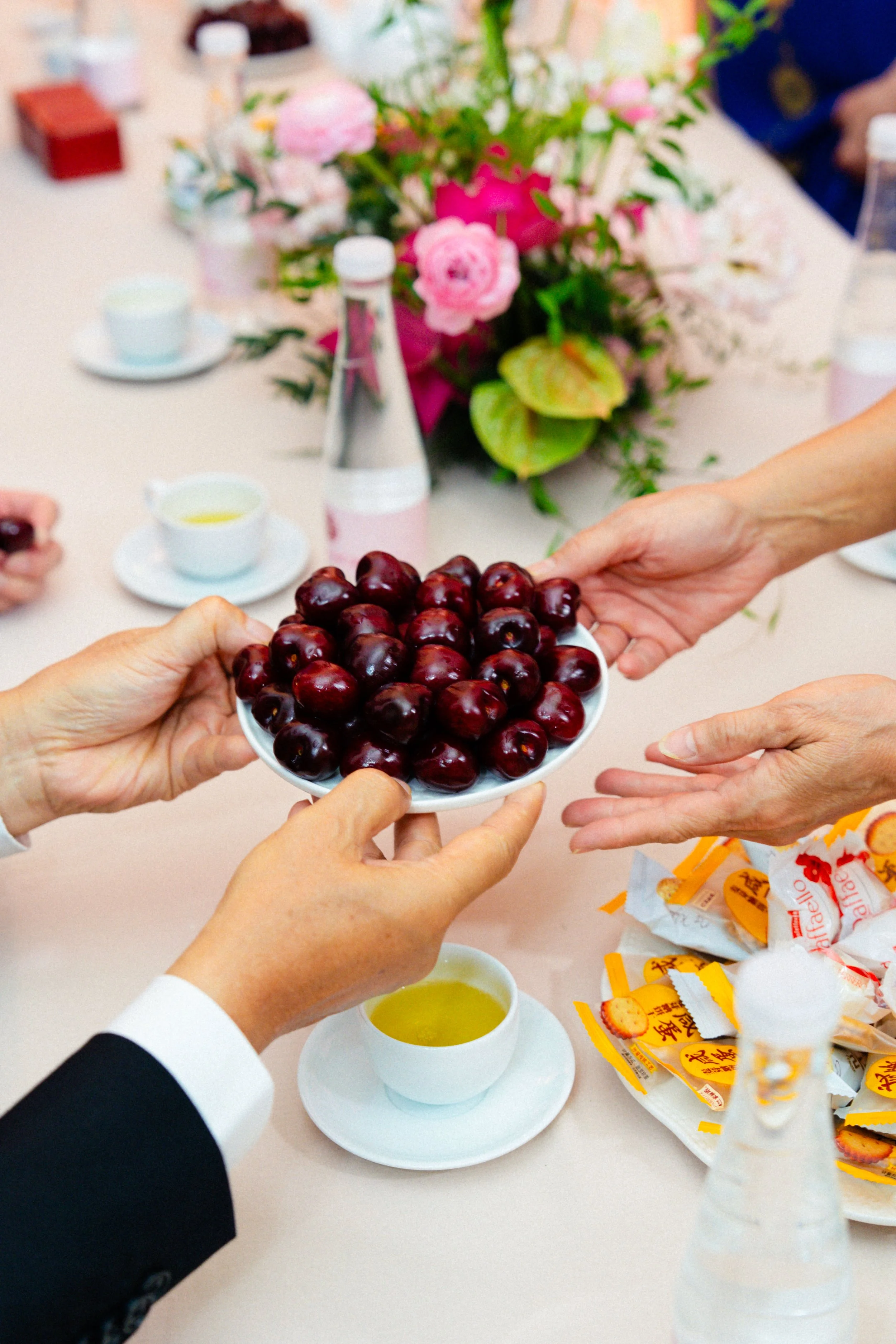 Vy & Thắng, Wedding Day in Saigon — Pham Si Luan Photography (31)