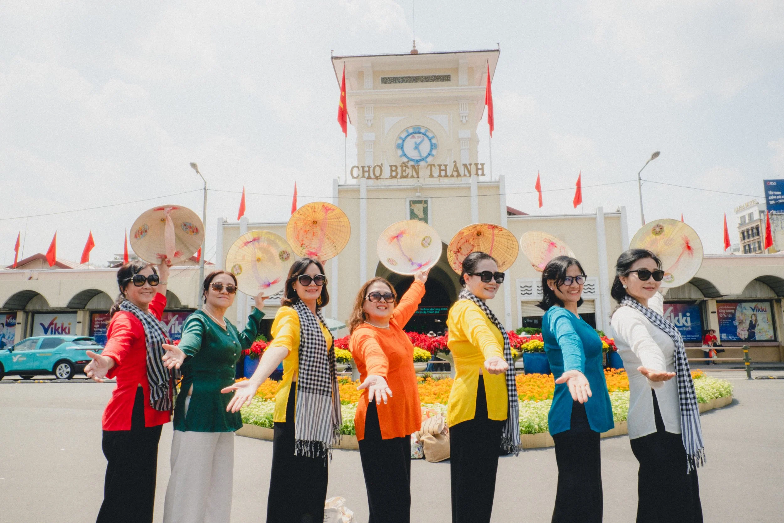 Saigon Ladies Photo Walk — Pham Si Luan Photography (35)