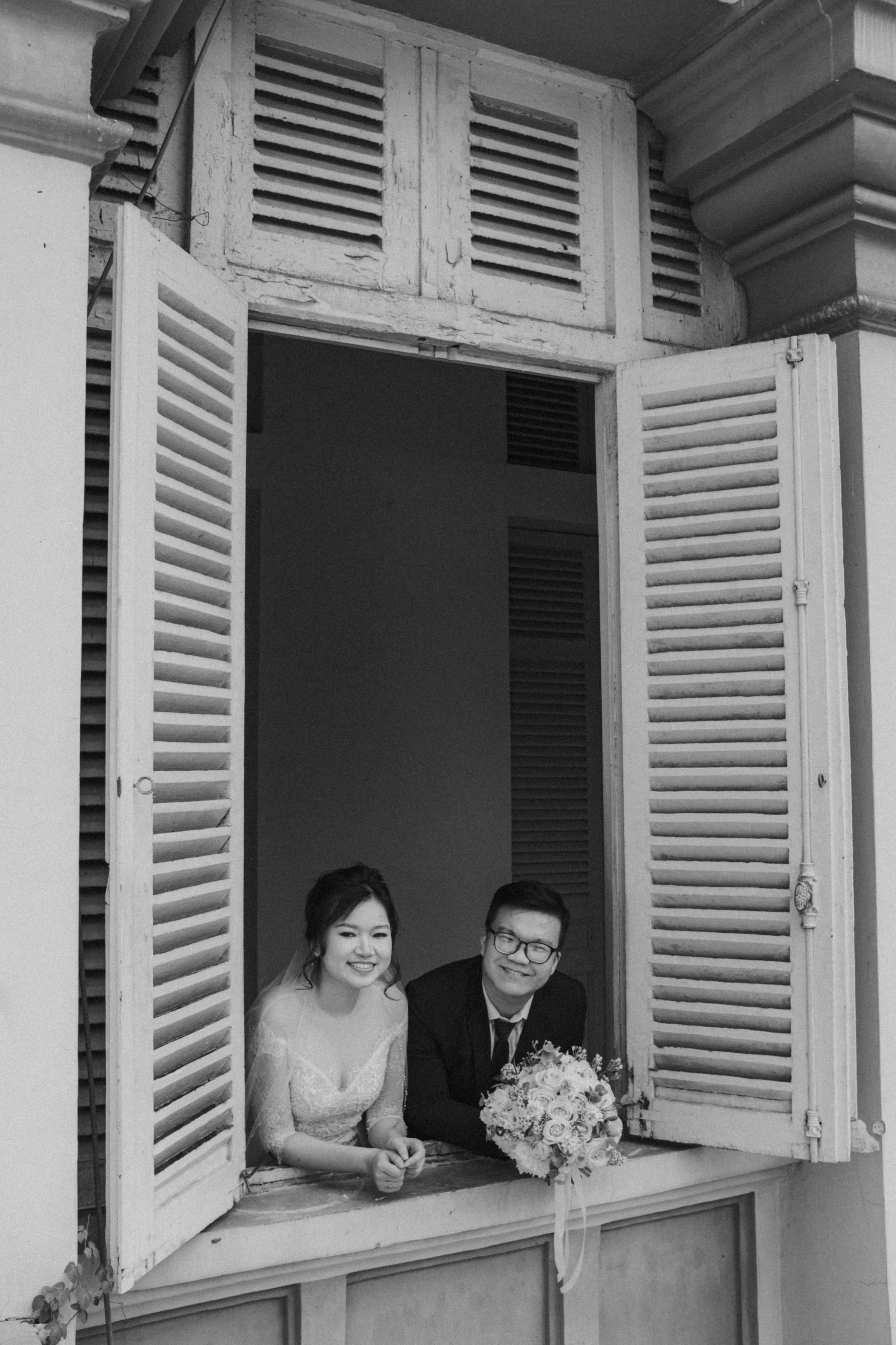 Thư & Tuấn, Pre-wedding Session in Sài Gòn — Pham Si Luan Photography (28)