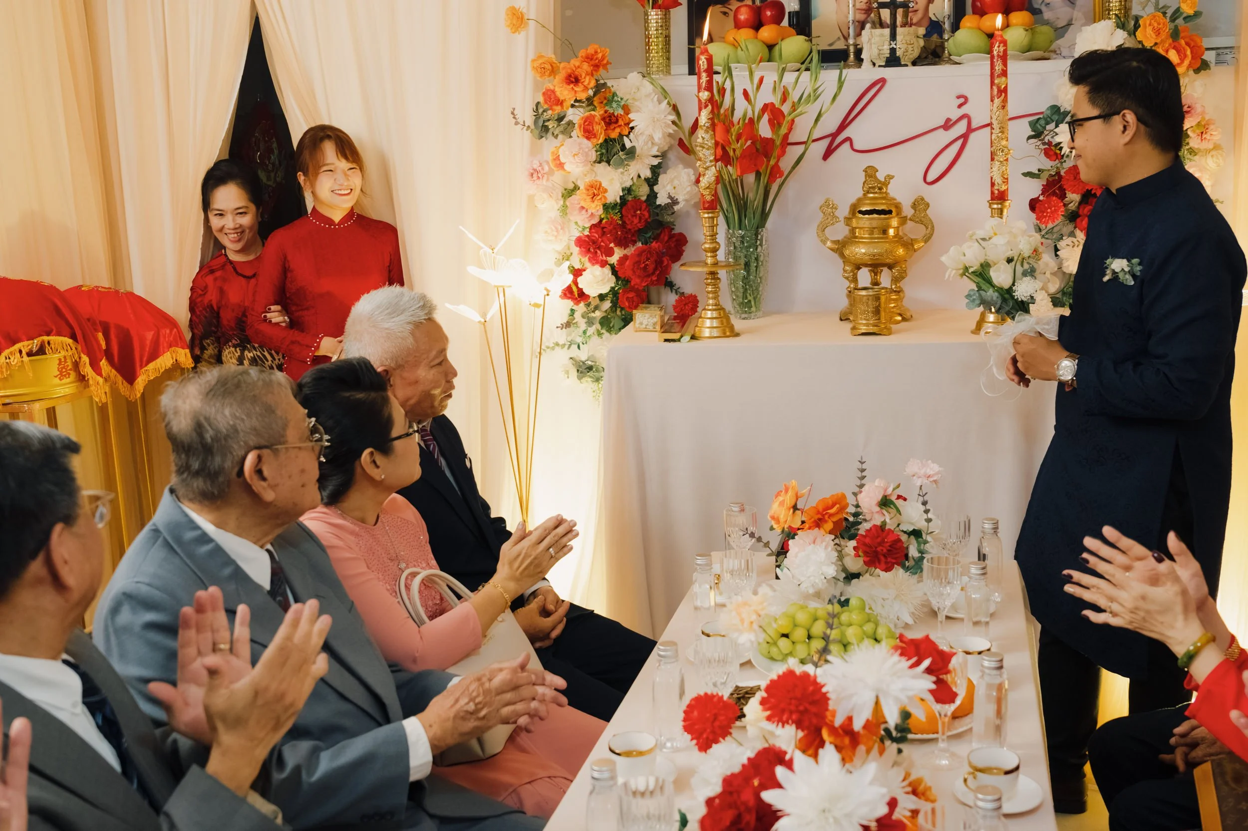 Vy & Phúc, Wedding Day in Sài Gòn — Pham Si Luan Photography (42)