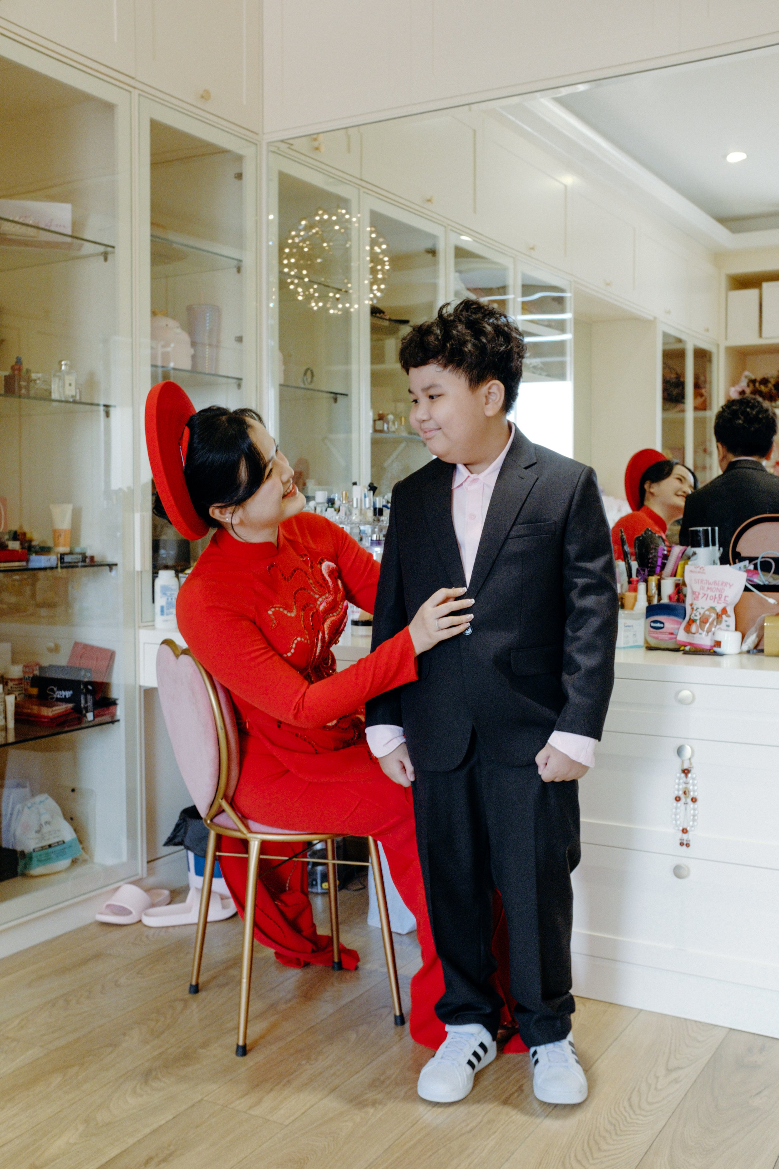 Uyên & Nguyên, Wedding Day in Bến Tre — Pham Si Luan Photography (23)
