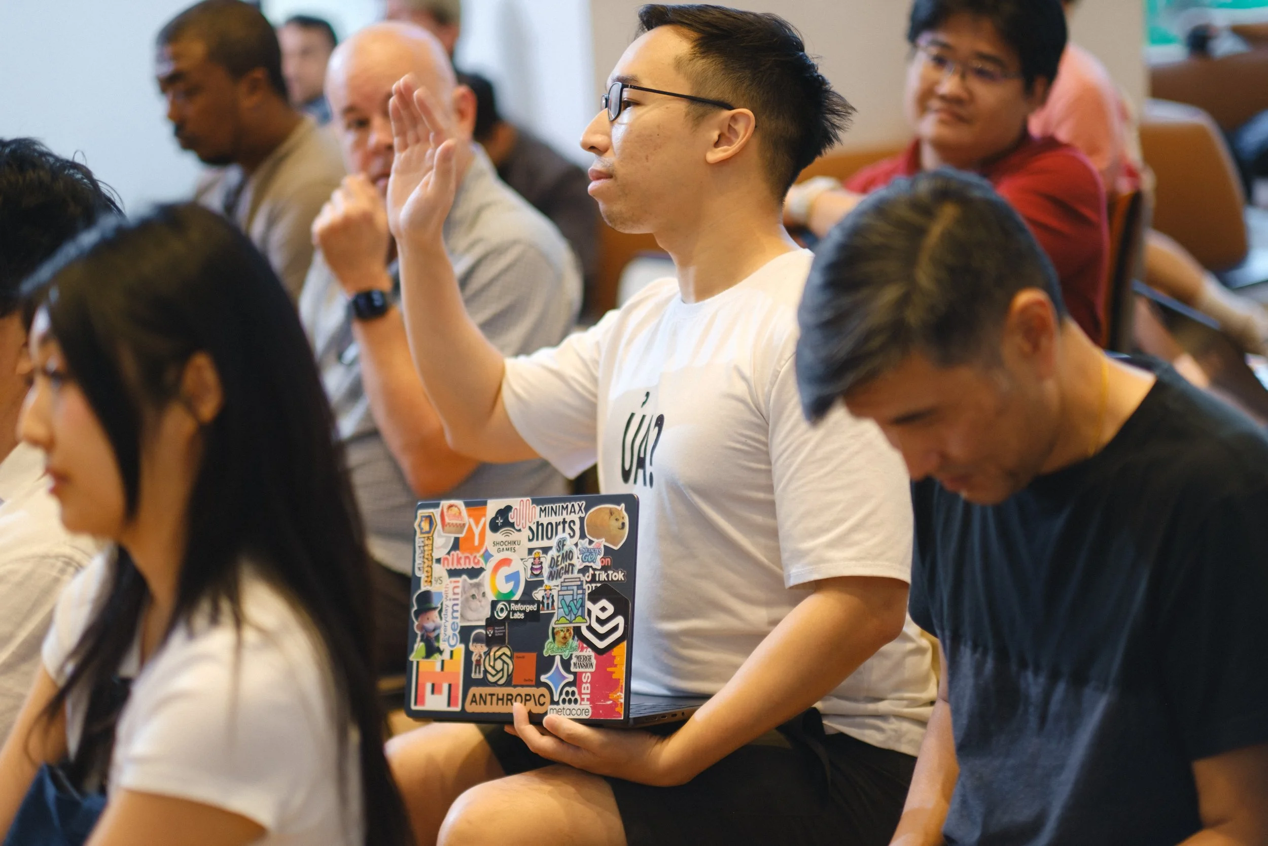 Build in Vietnam with OpenAI & AVV, At The Sentry C — Pham Si Luan Photography (34)