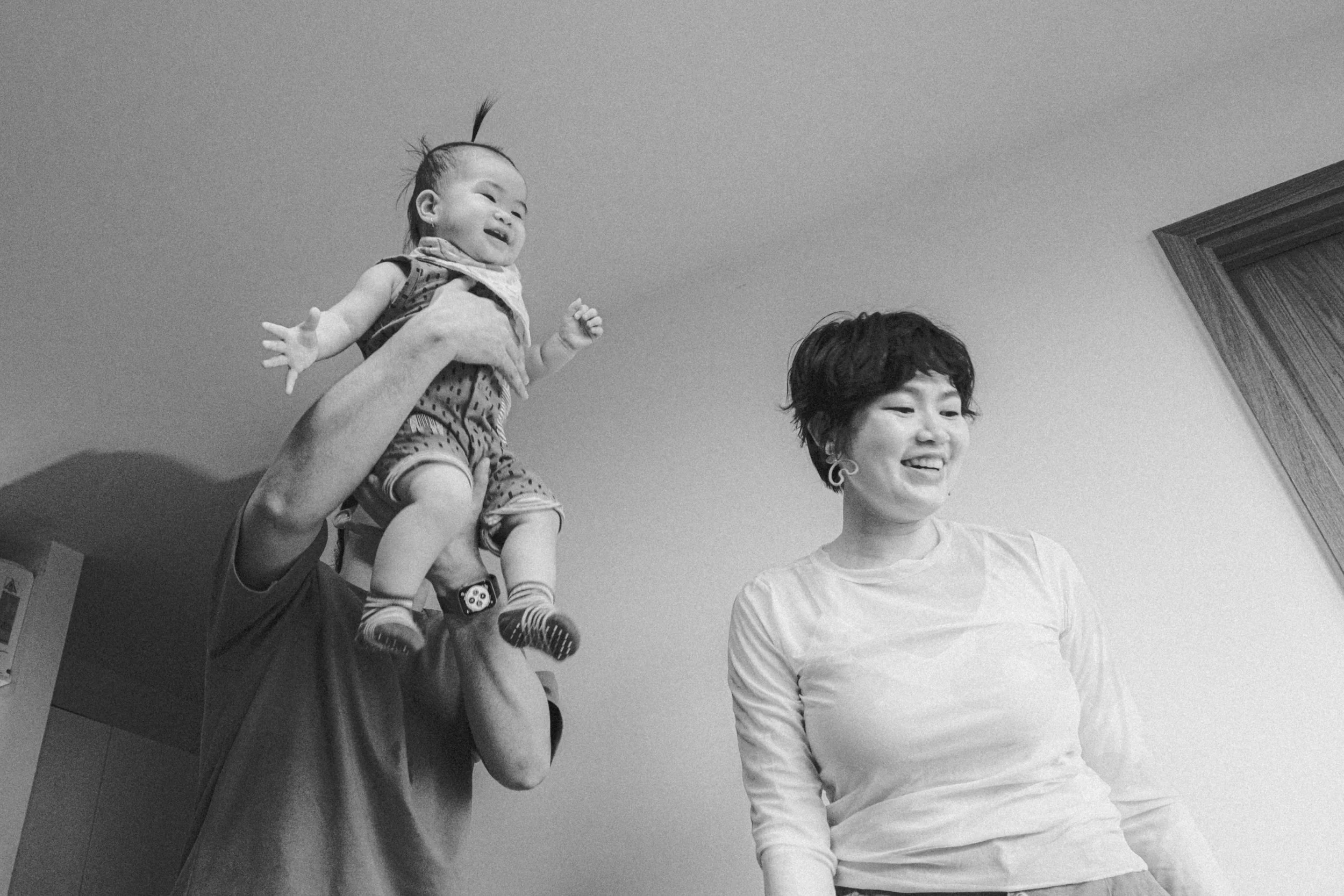 Coca 1 Tuổi — Pham Si Luan Photography (17)