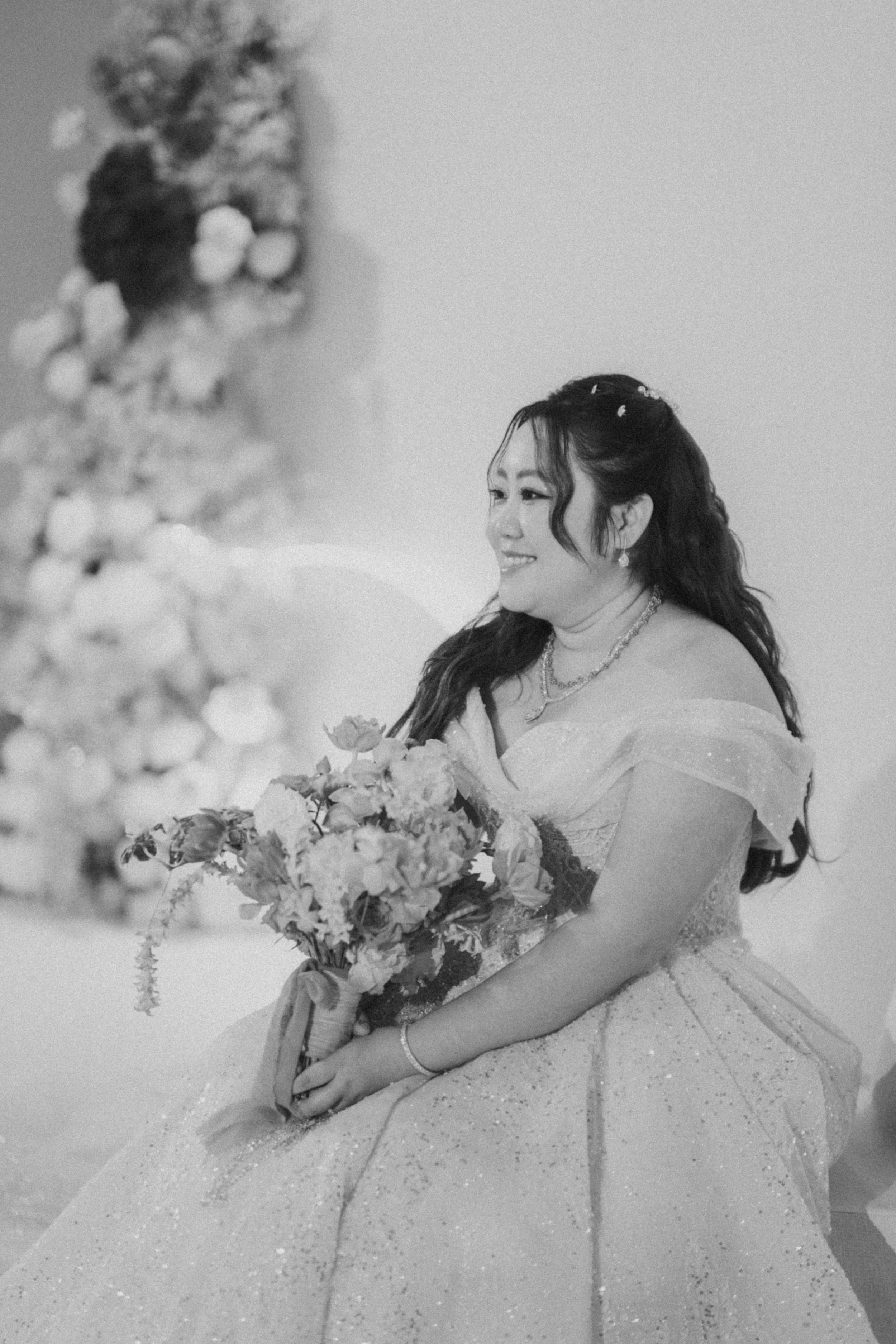 Trân & Nghĩa, Tiệc Cưới Tại Gem Center — Pham Si Luan Photography (23)