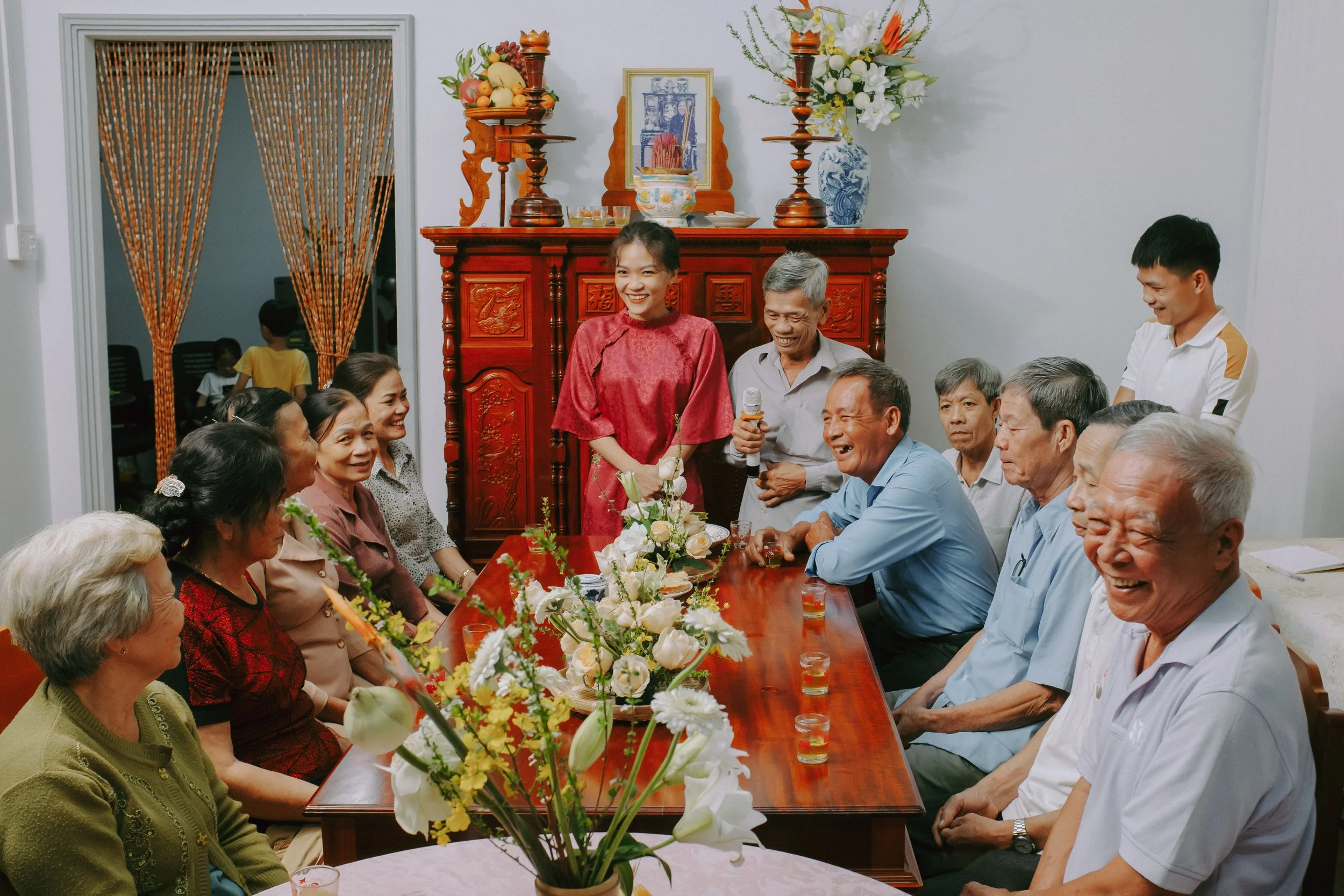 Thư & Đức, Wedding Day in Bến Tre — Pham Si Luan Photography (74)