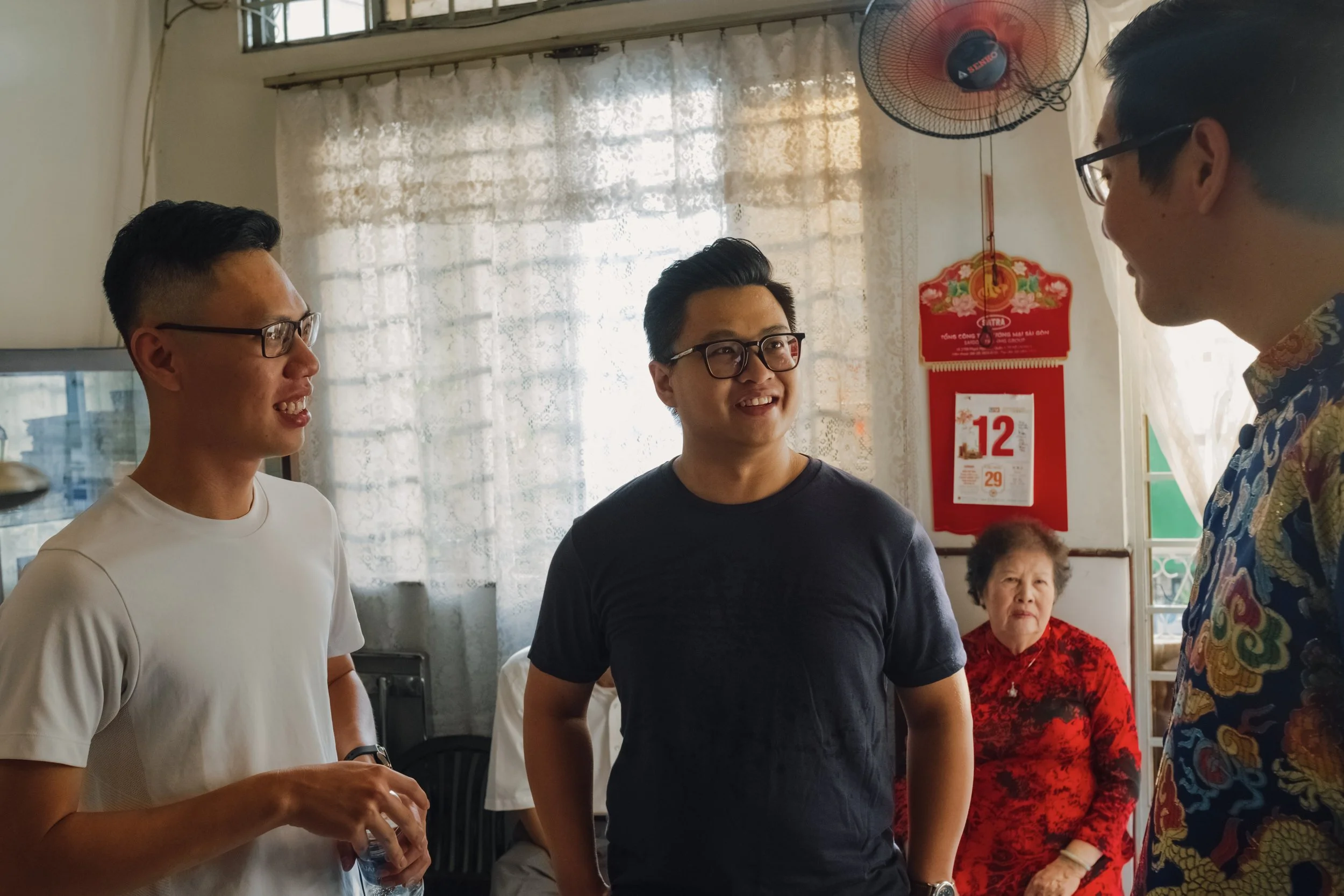 Vy & Phúc, Wedding Day in Sài Gòn — Pham Si Luan Photography (12)