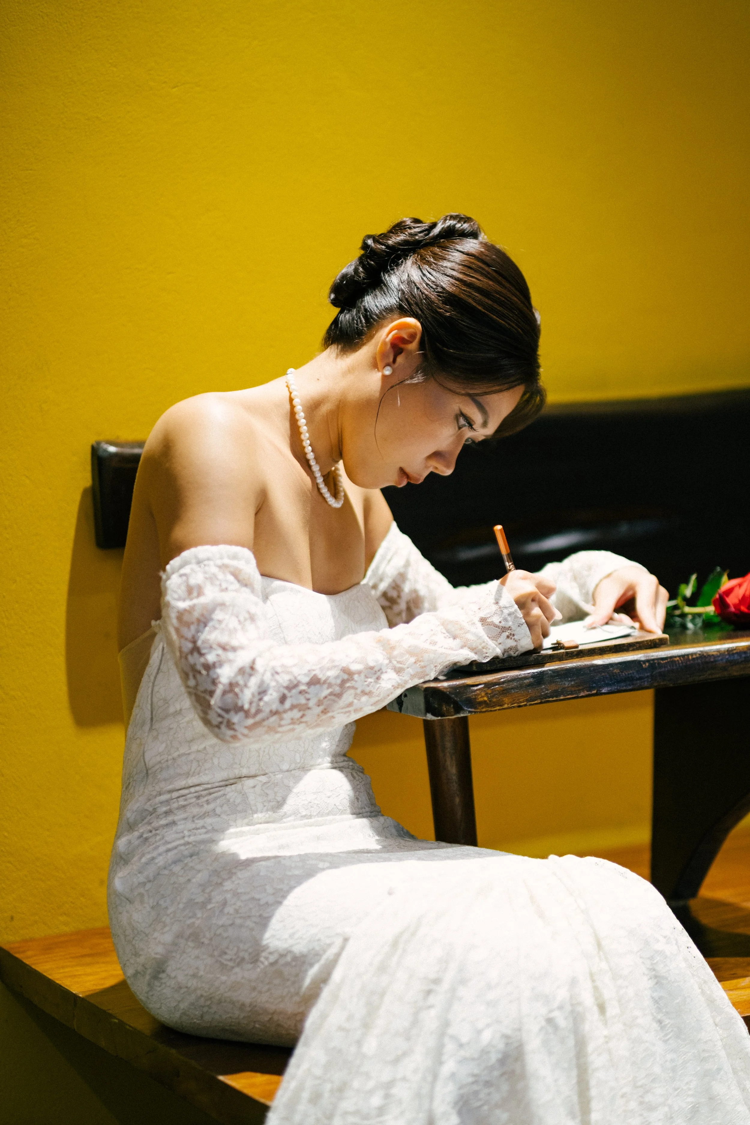 Razi & Charlie, Wedding Ceremony in Sài Gòn — Pham Si Luan Photography (59)