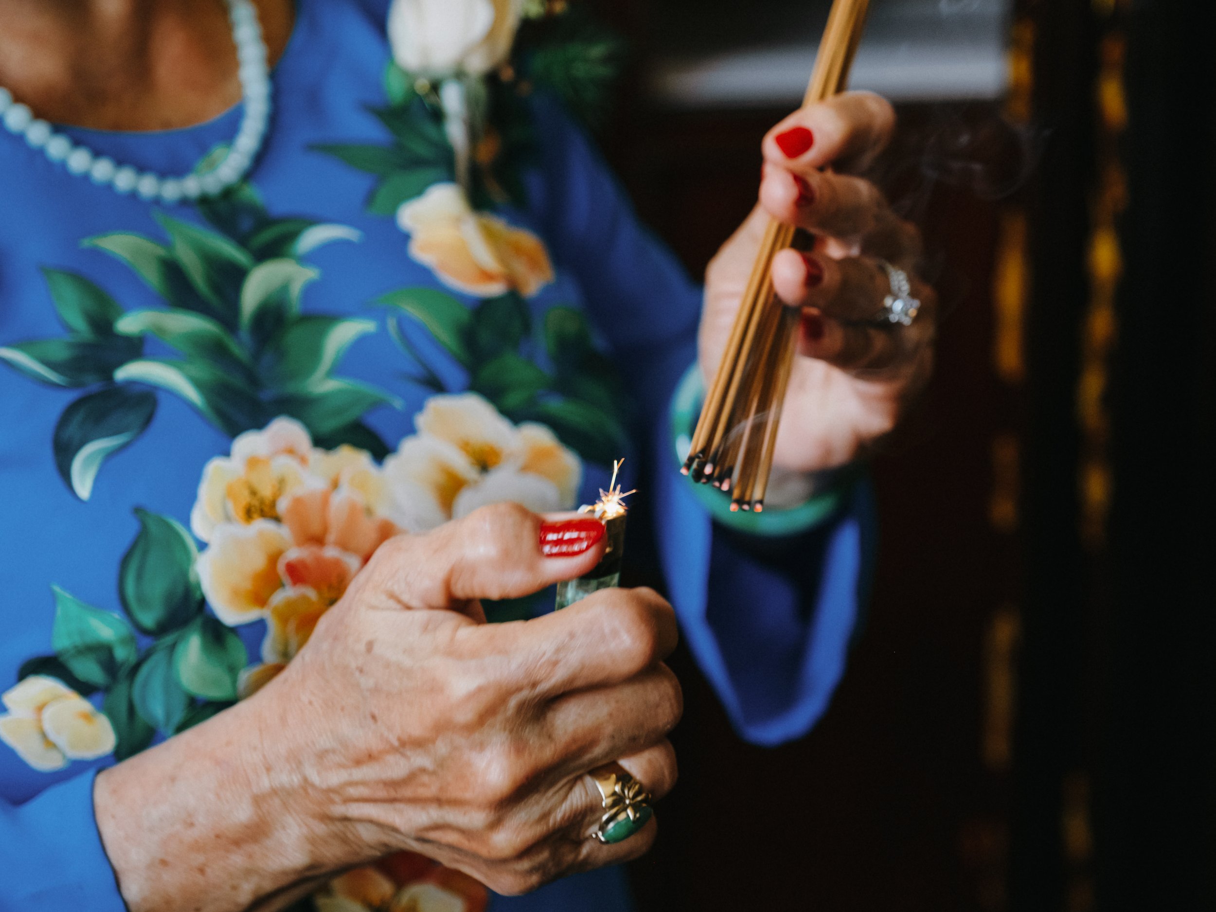 Kim Anh & Tuân, Wedding Day in Sài Gòn — Pham Si Luan Photography (11)