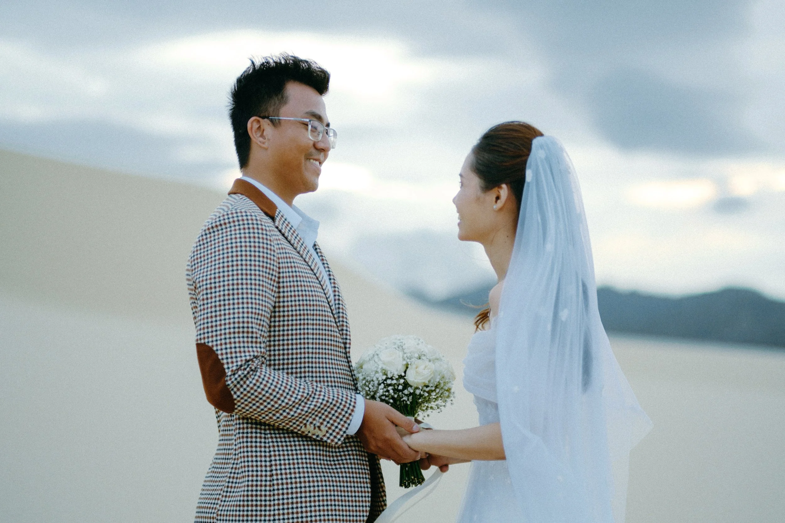 Linh & Triết, Pre-wedding Session in Vĩnh Hy - Ninh Thuận — Pham Si Luan Photography (78)